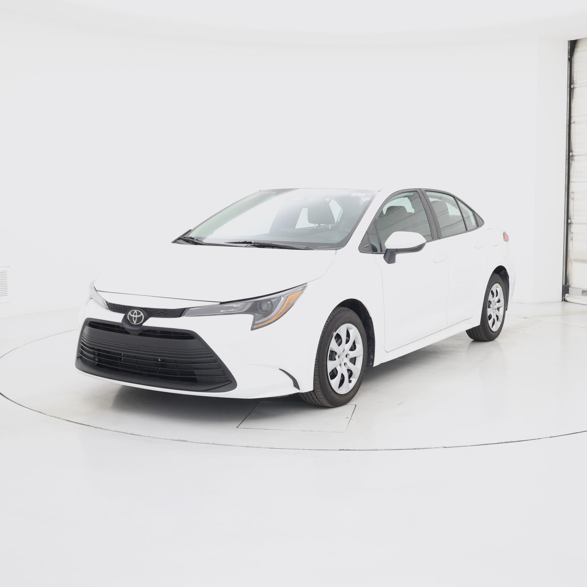 Thumbnail: 2024 Toyota Corolla - 4