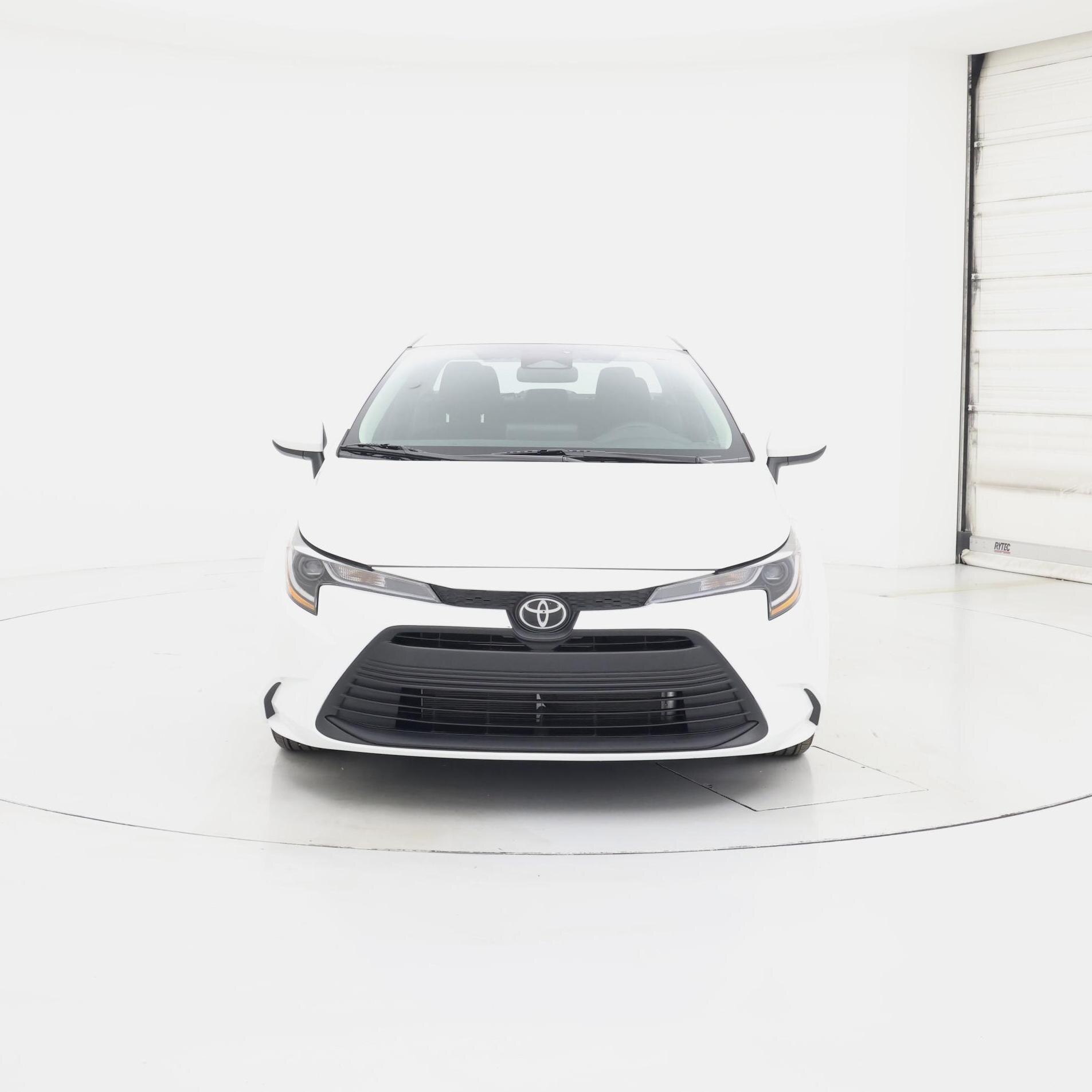 Thumbnail: 2024 Toyota Corolla - 5