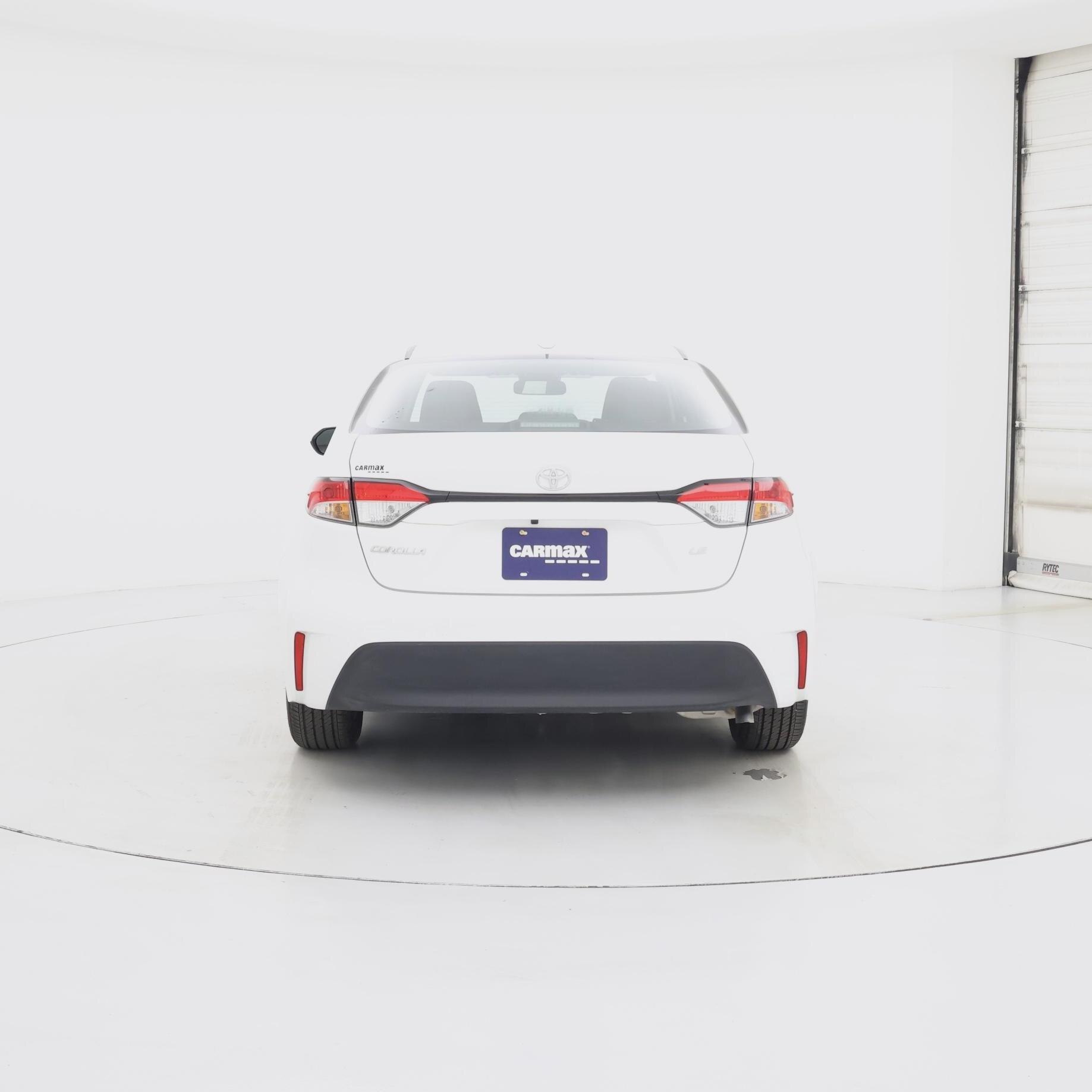 Thumbnail: 2024 Toyota Corolla - 6