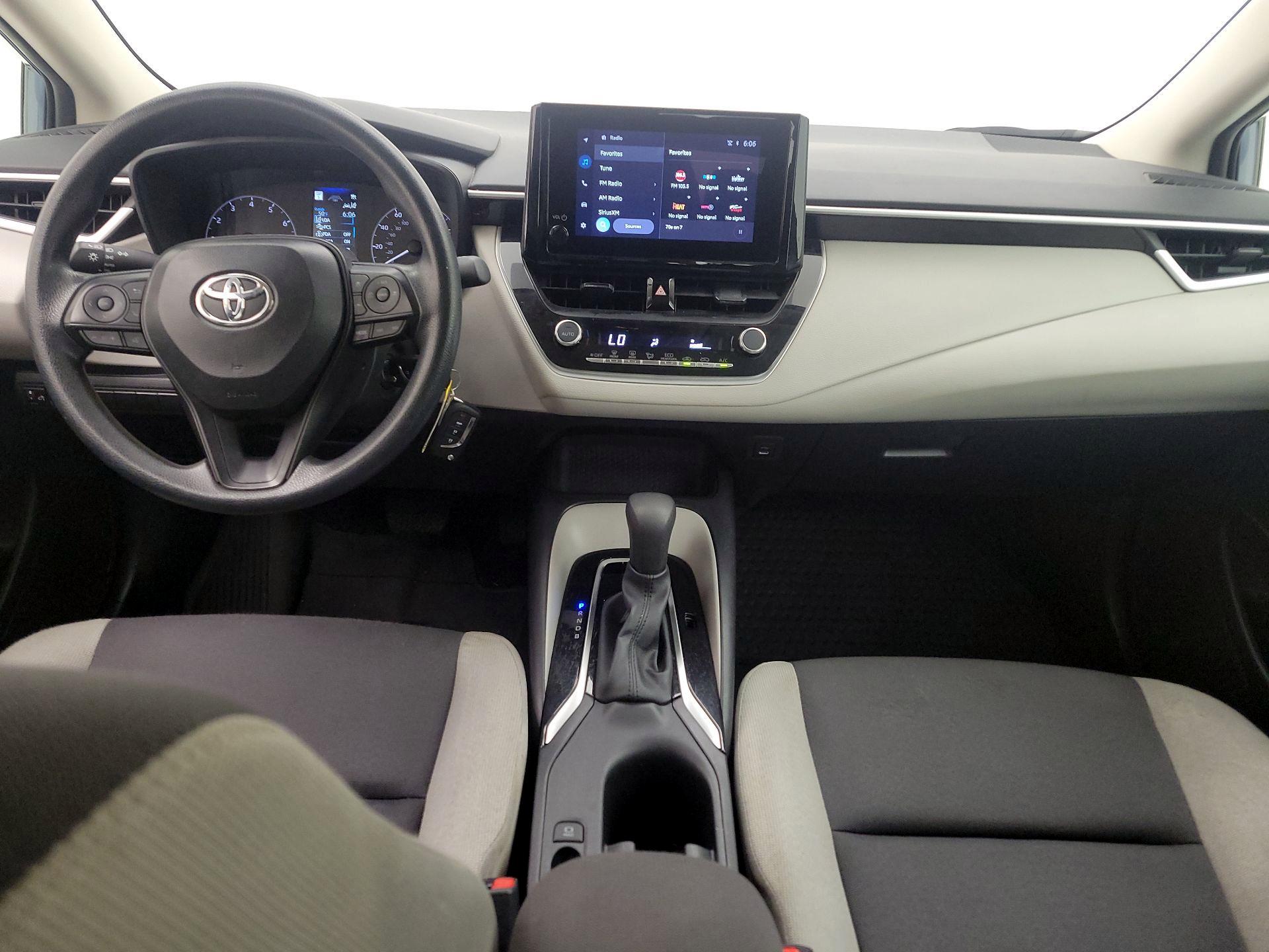 Thumbnail: 2025 Toyota Corolla - 9