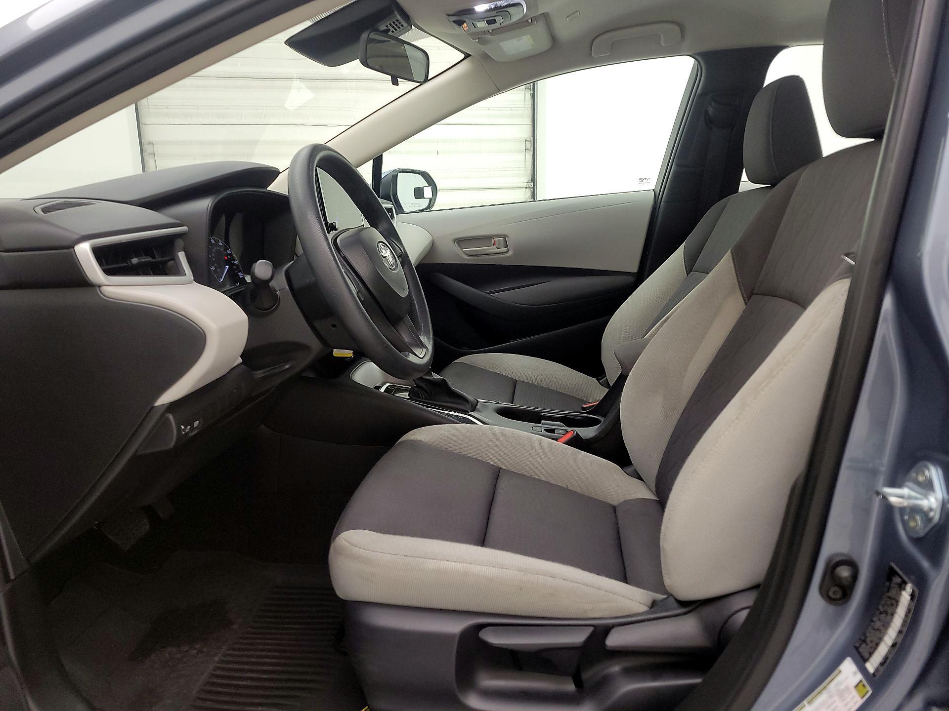 Thumbnail: 2025 Toyota Corolla - 11