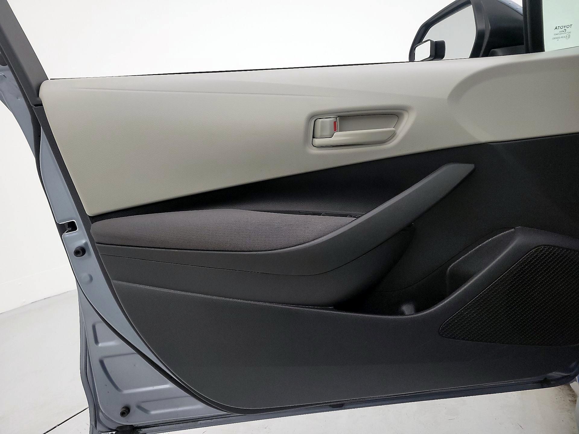 Thumbnail: 2025 Toyota Corolla - 12