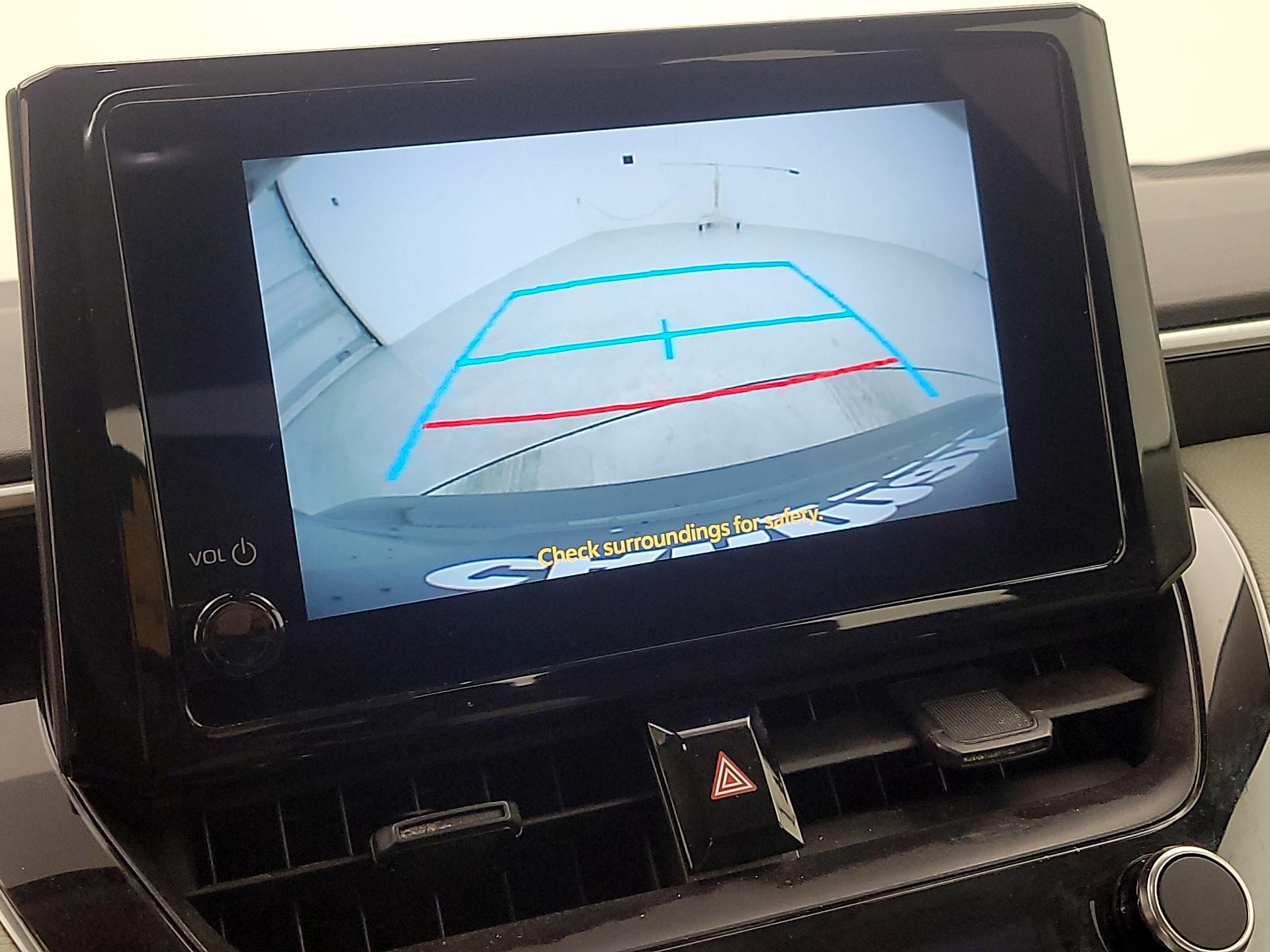 Thumbnail: 2025 Toyota Corolla - 14