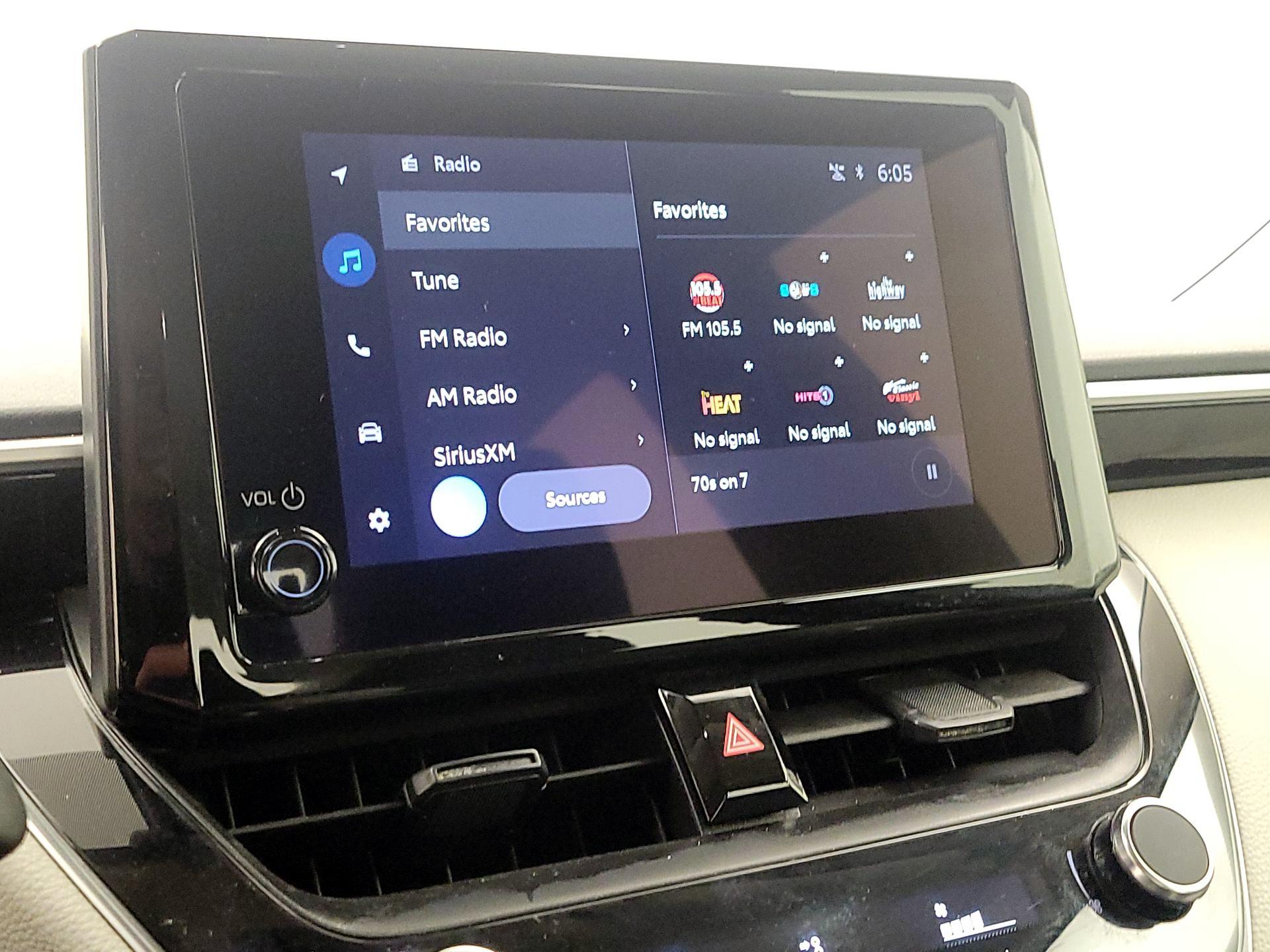 Thumbnail: 2025 Toyota Corolla - 15