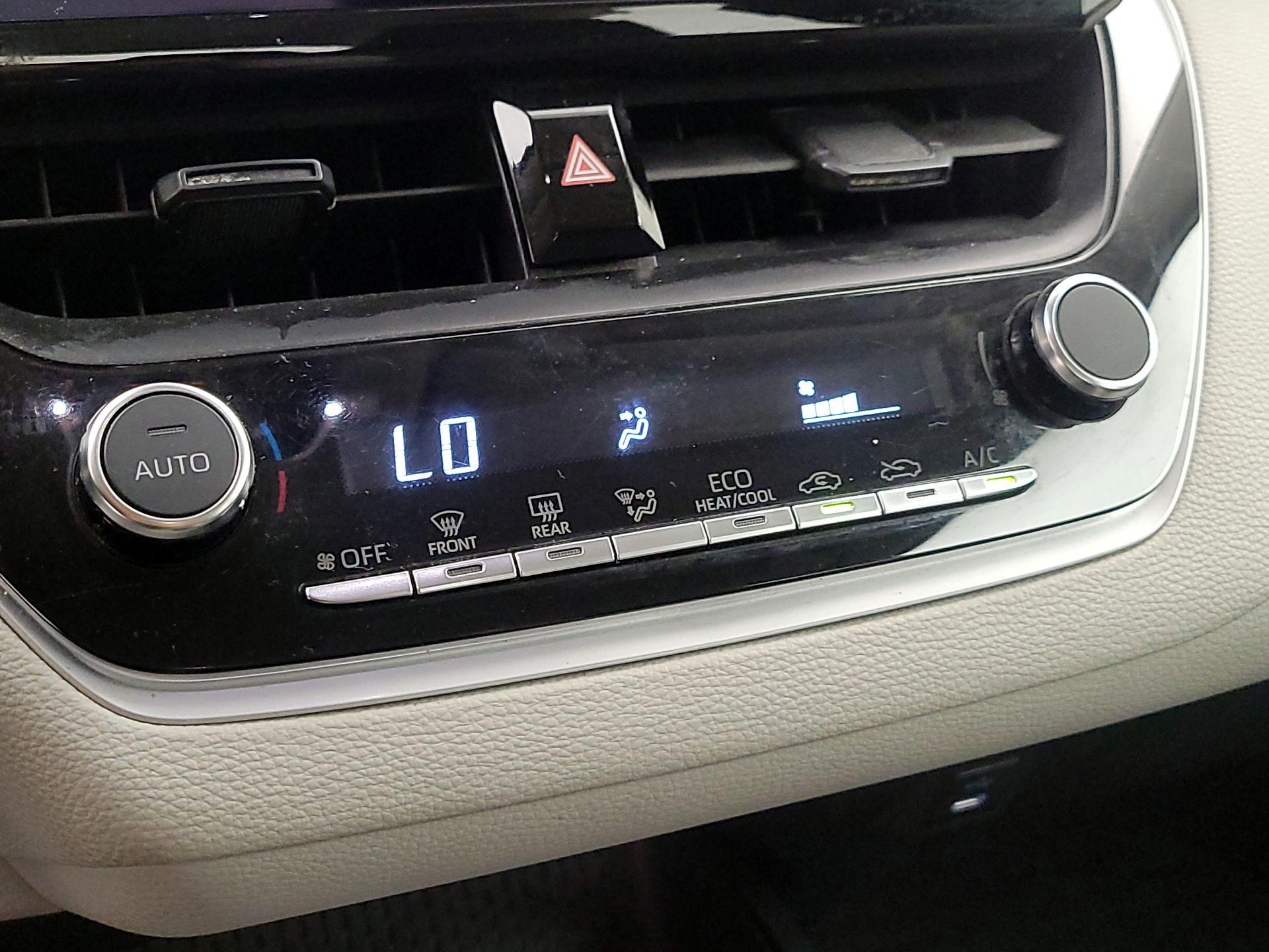 Thumbnail: 2025 Toyota Corolla - 16