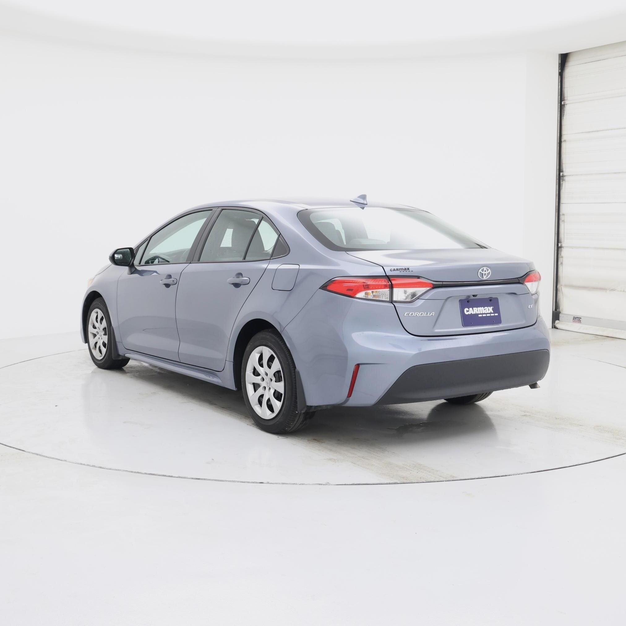 Thumbnail: 2025 Toyota Corolla - 2