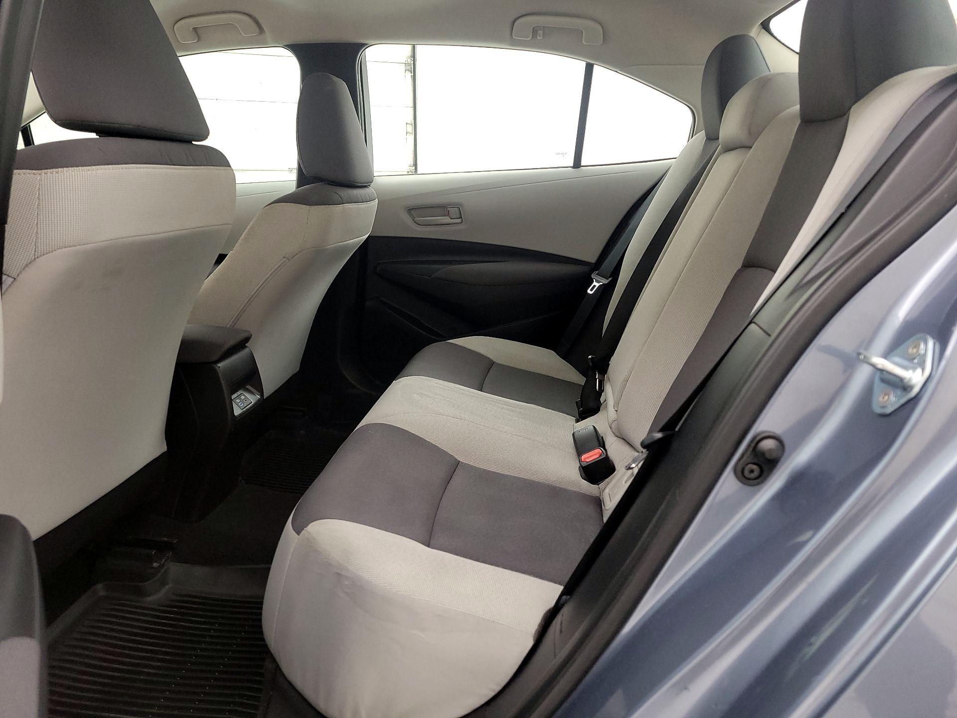 Thumbnail: 2025 Toyota Corolla - 19