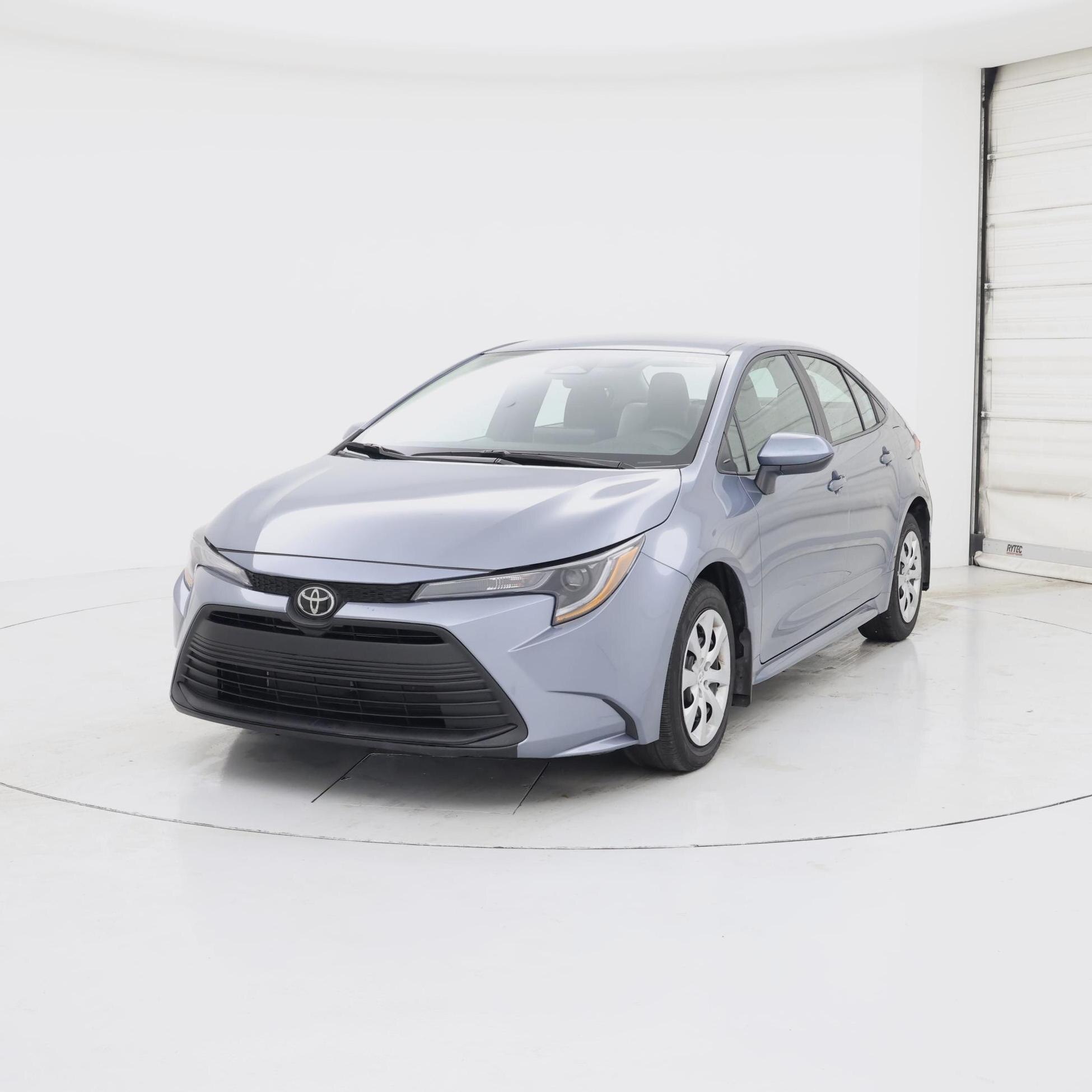 Thumbnail: 2025 Toyota Corolla - 4