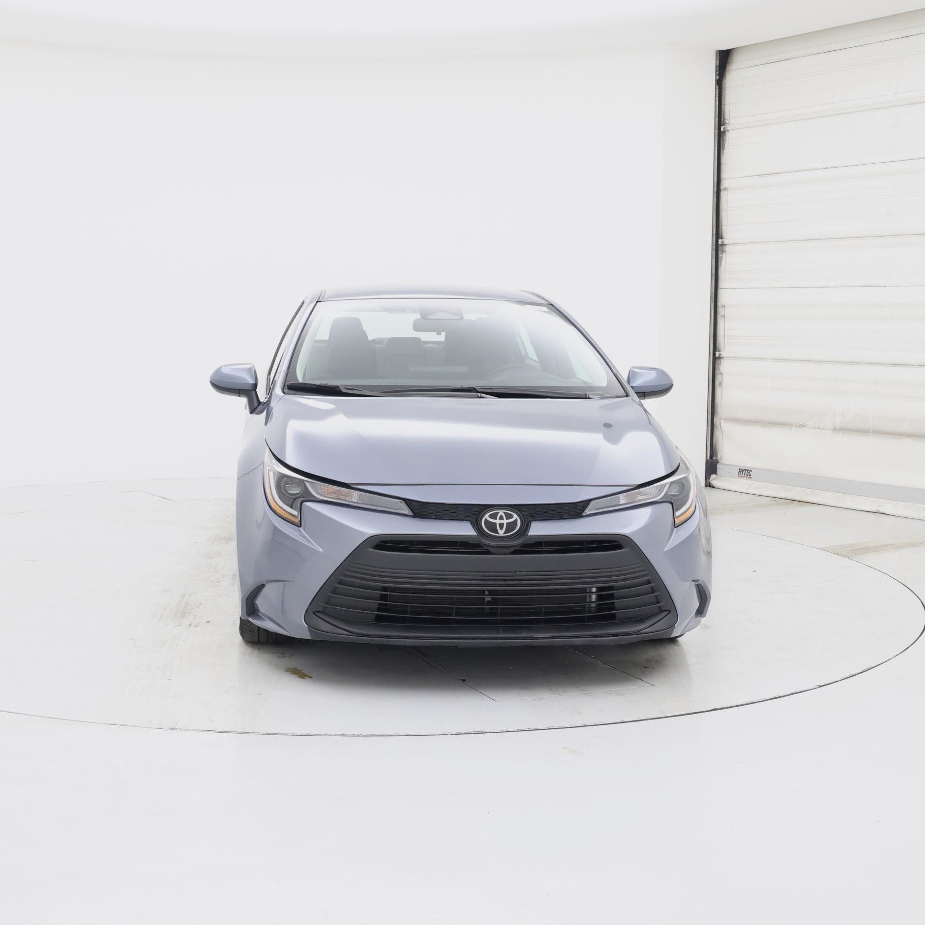 Thumbnail: 2025 Toyota Corolla - 5