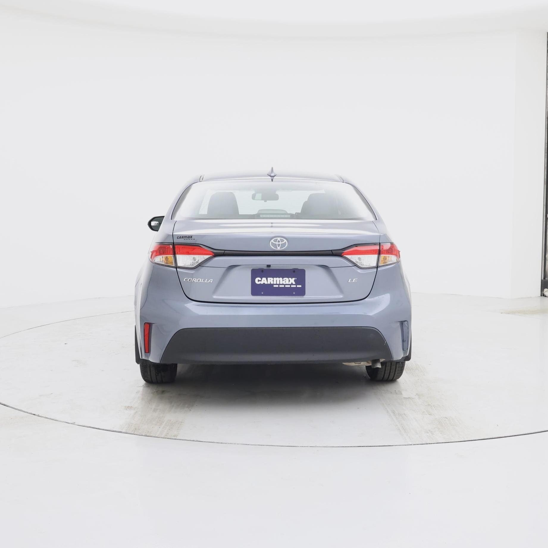 Thumbnail: 2025 Toyota Corolla - 6