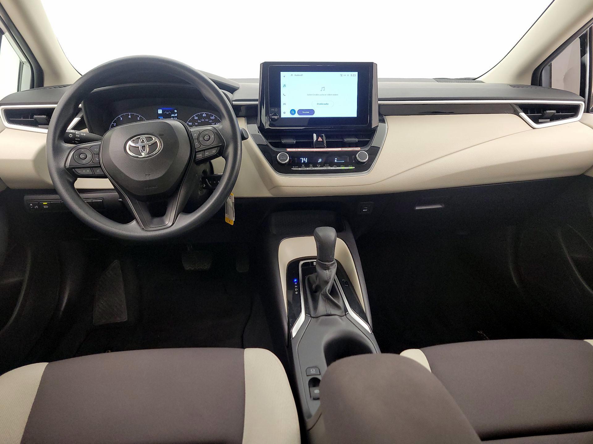 Thumbnail: 2025 Toyota Corolla - 9