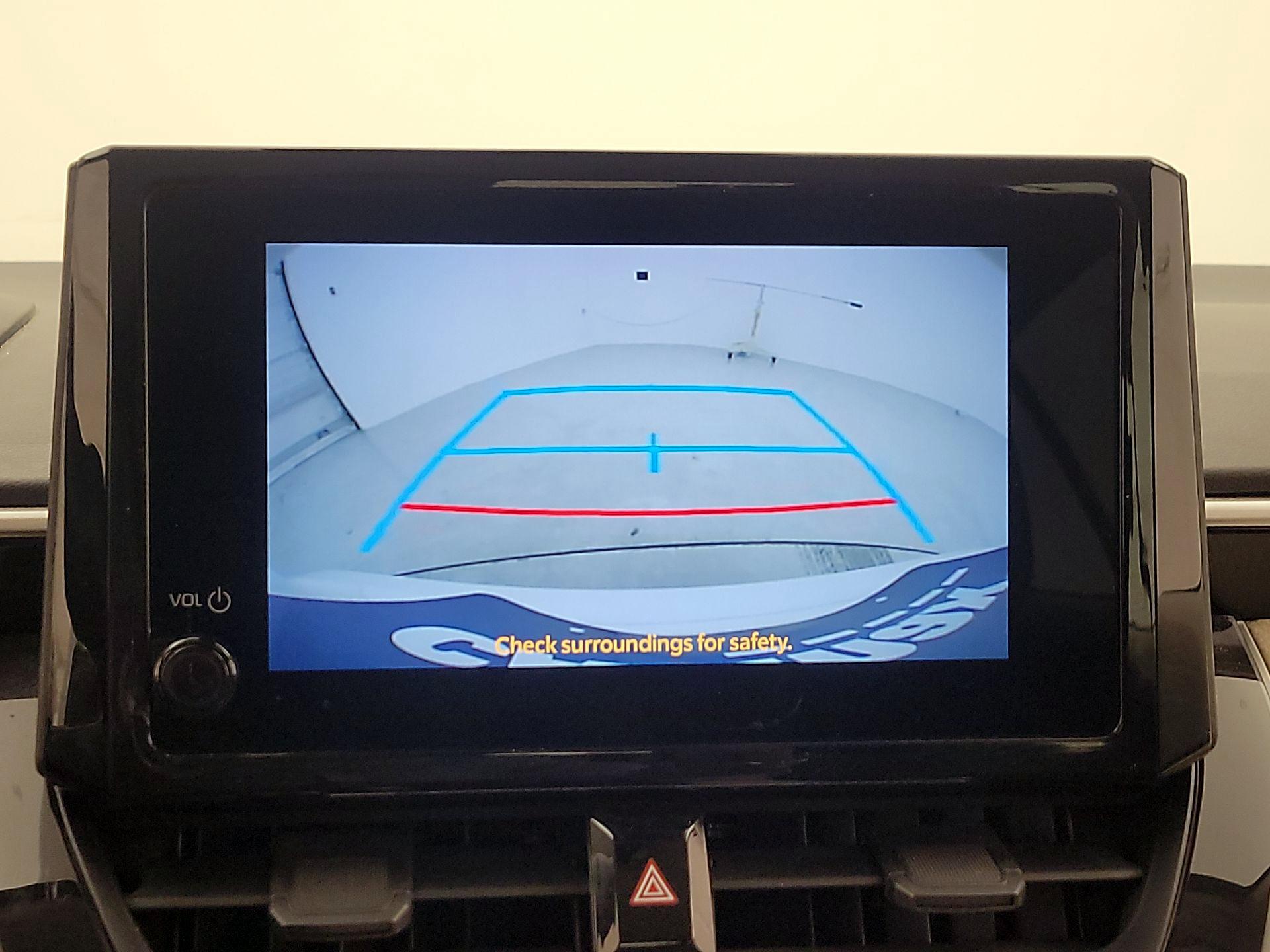 Thumbnail: 2025 Toyota Corolla - 14