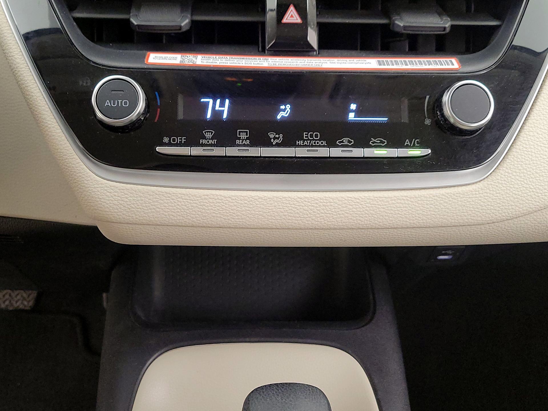 Thumbnail: 2025 Toyota Corolla - 16