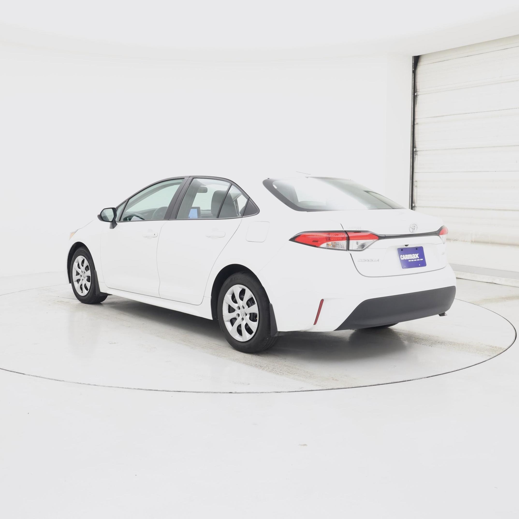 Thumbnail: 2025 Toyota Corolla - 2