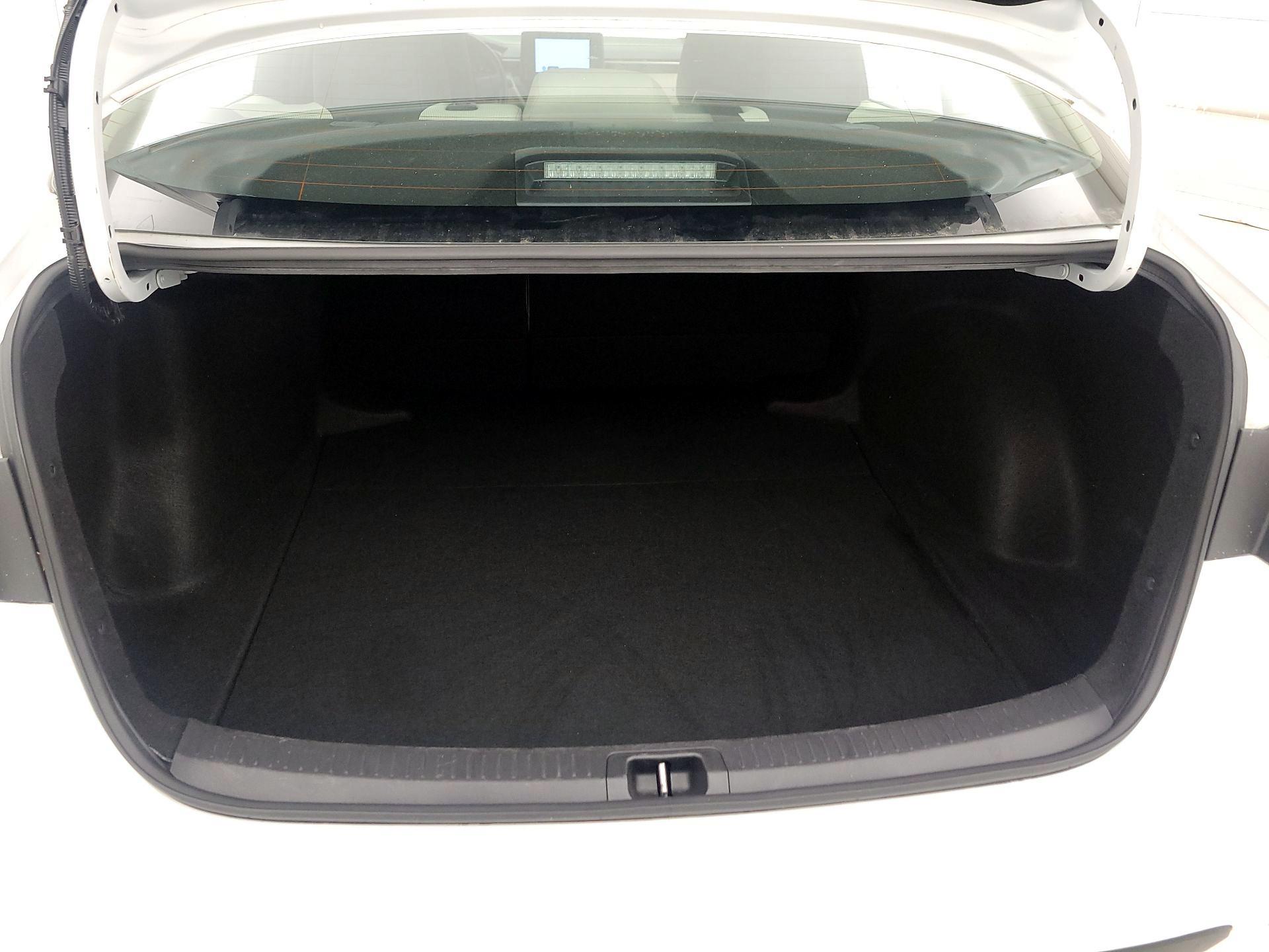 Thumbnail: 2025 Toyota Corolla - 20