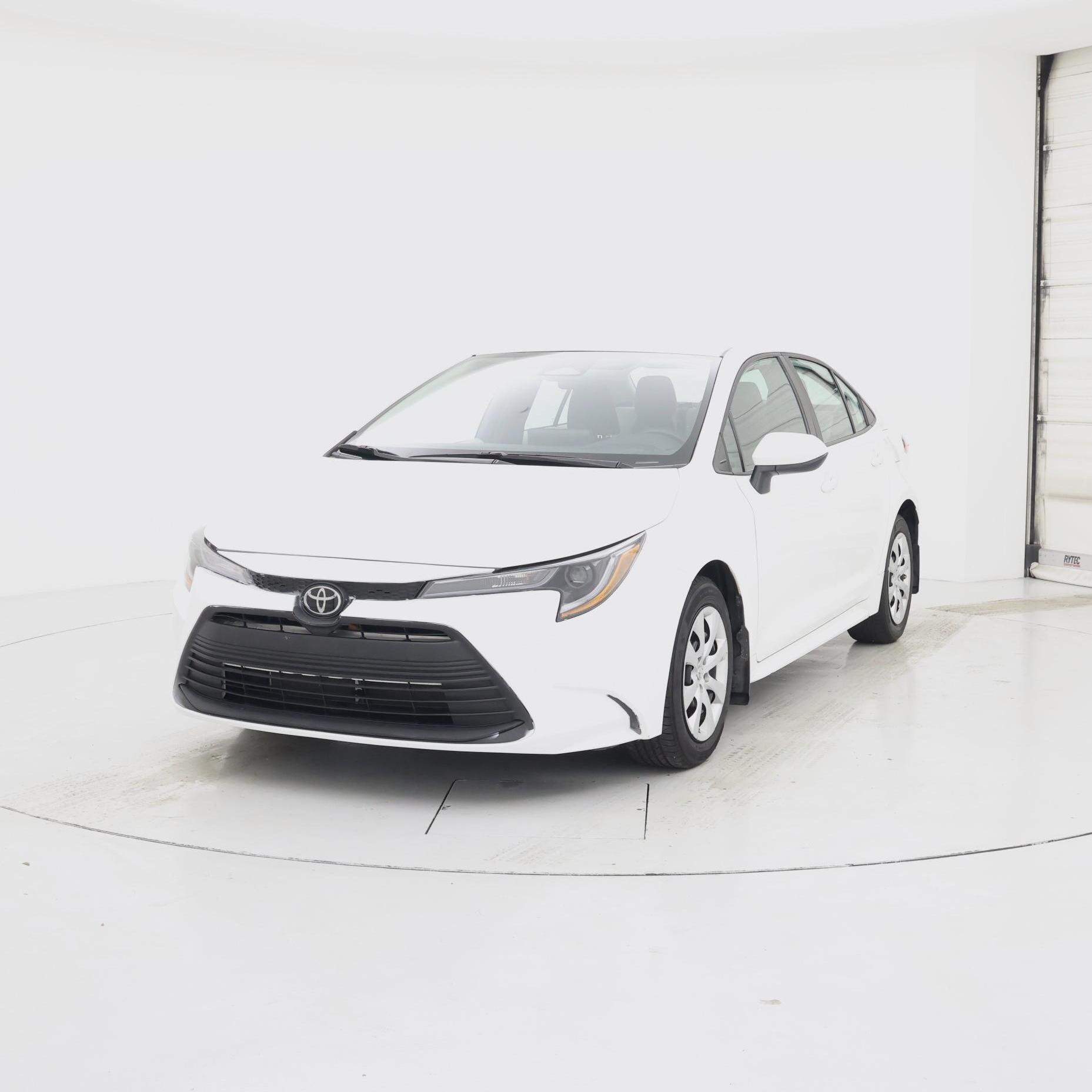 Thumbnail: 2025 Toyota Corolla - 4