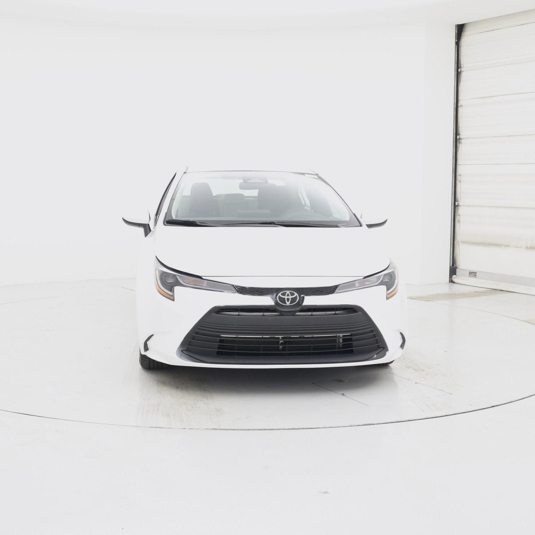 Thumbnail: 2025 Toyota Corolla - 5