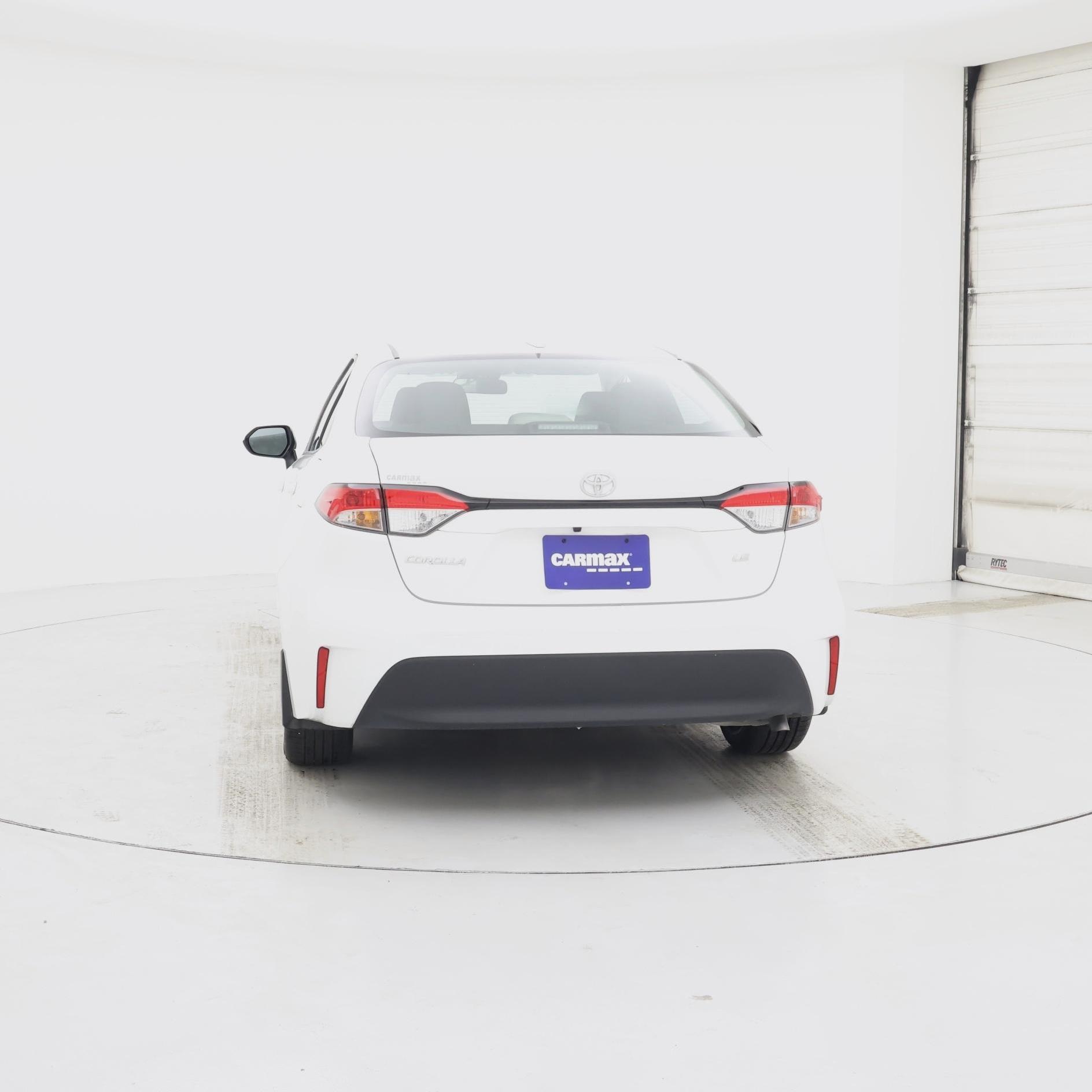 Thumbnail: 2025 Toyota Corolla - 6