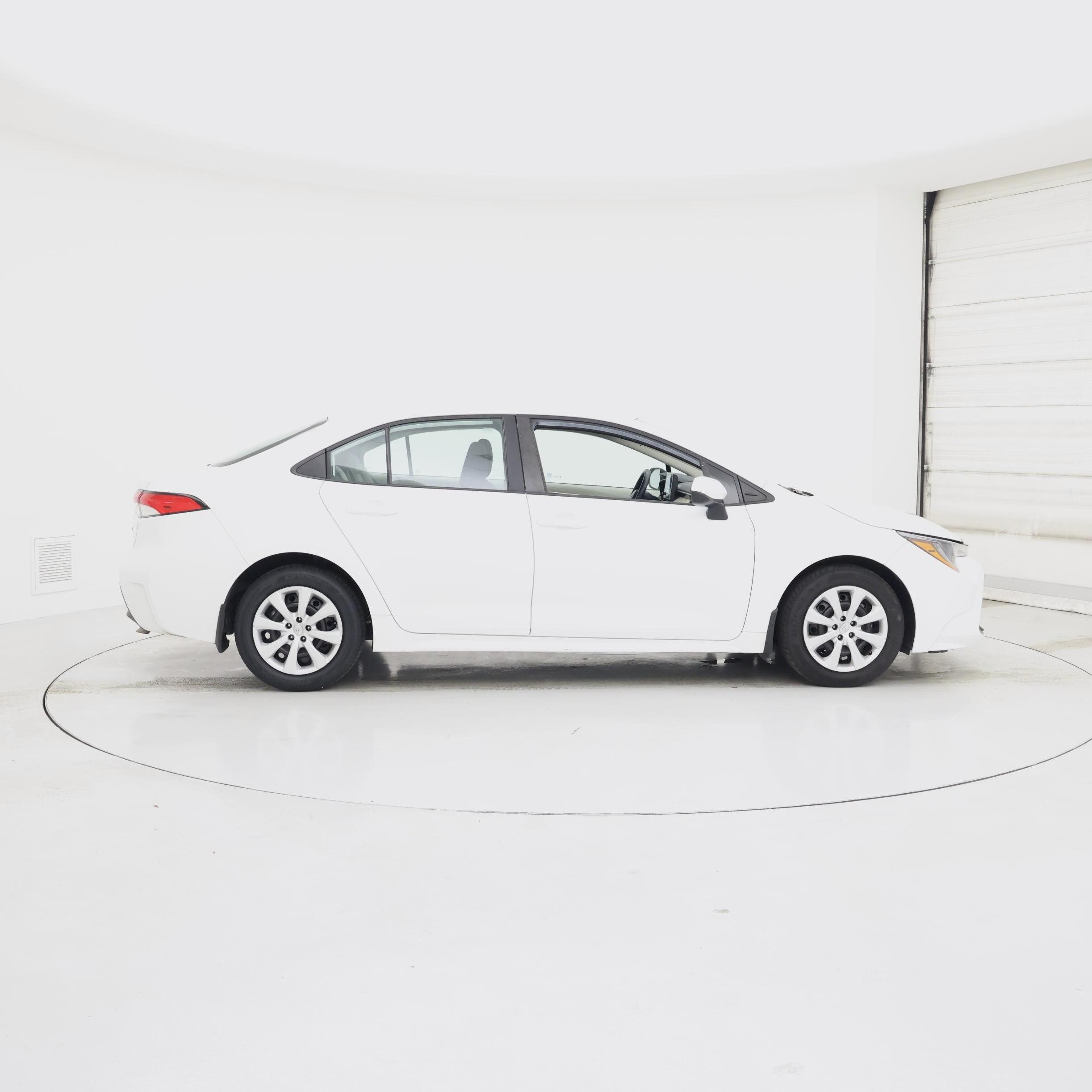 Thumbnail: 2025 Toyota Corolla - 7