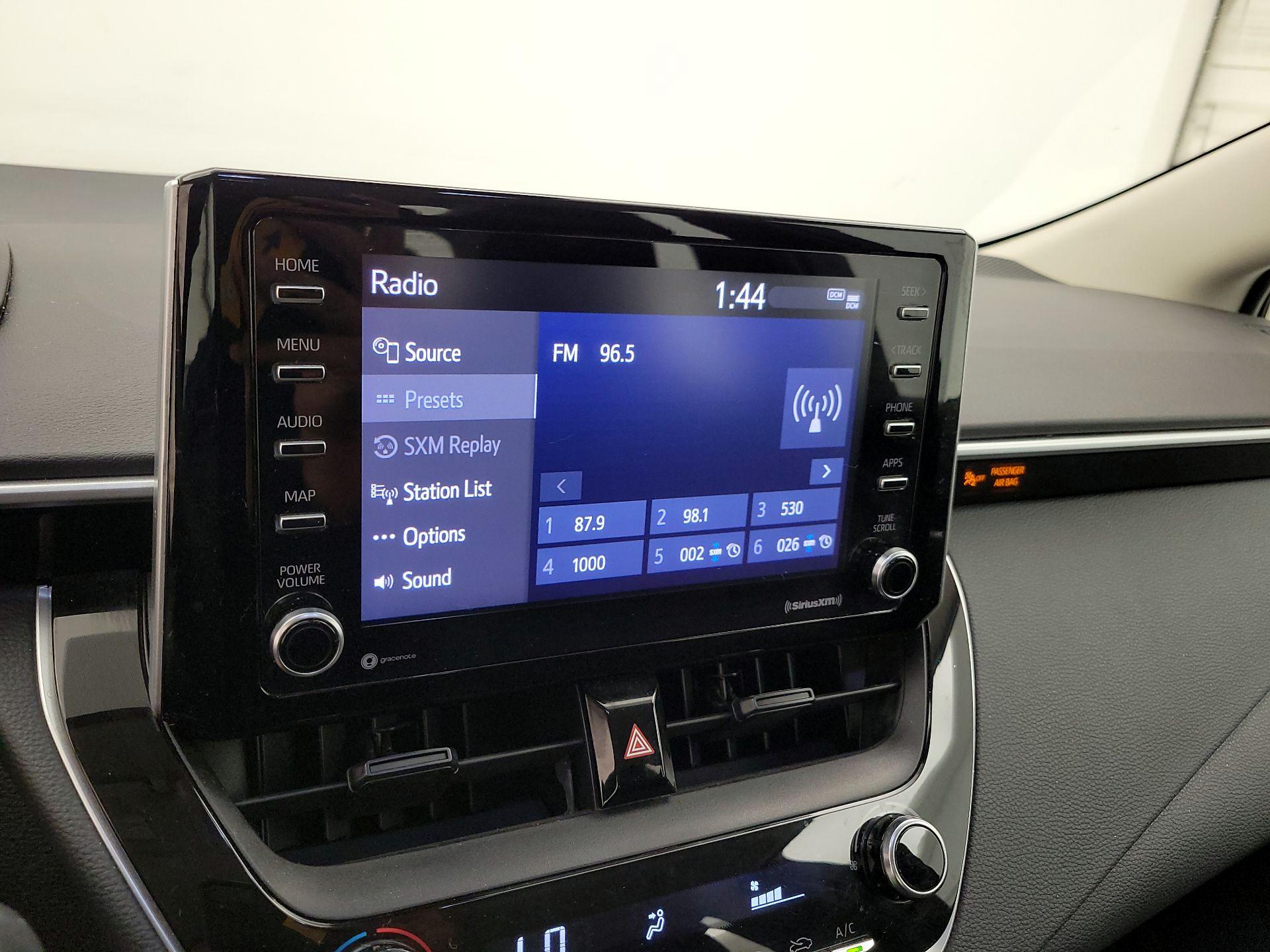 Thumbnail: 2021 Toyota Corolla - 14