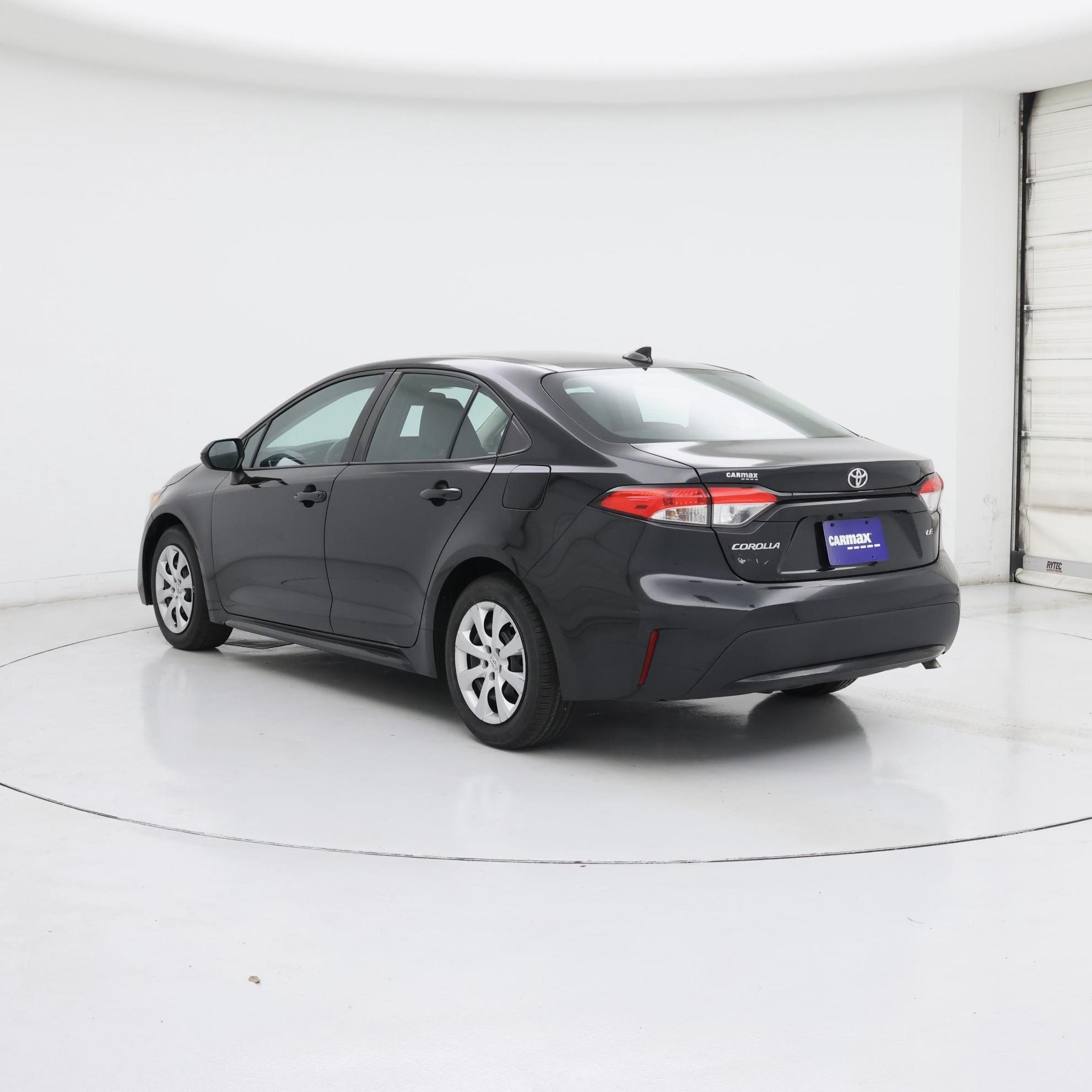 Thumbnail: 2021 Toyota Corolla - 2