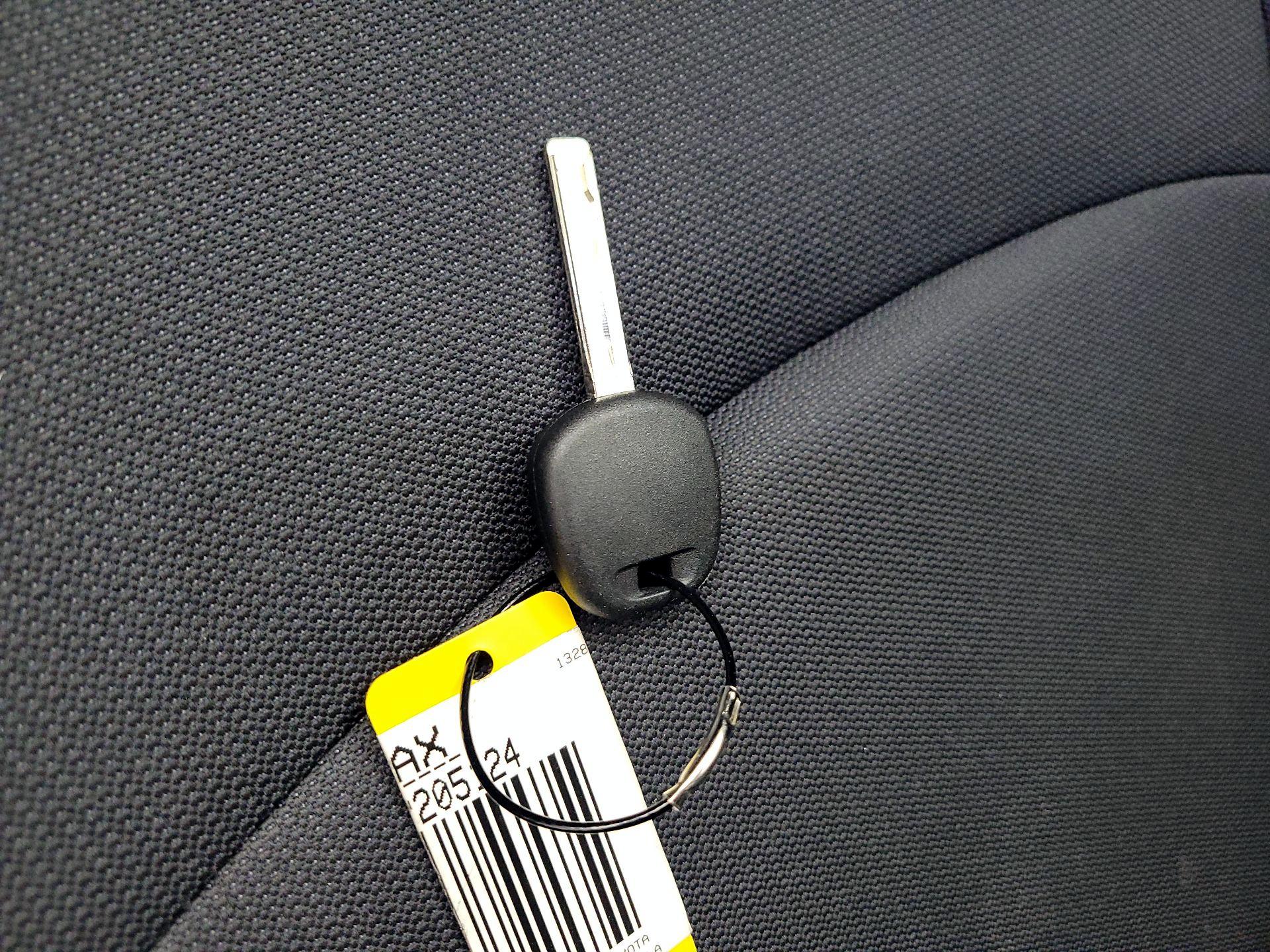 Thumbnail: 2021 Toyota Corolla - 20