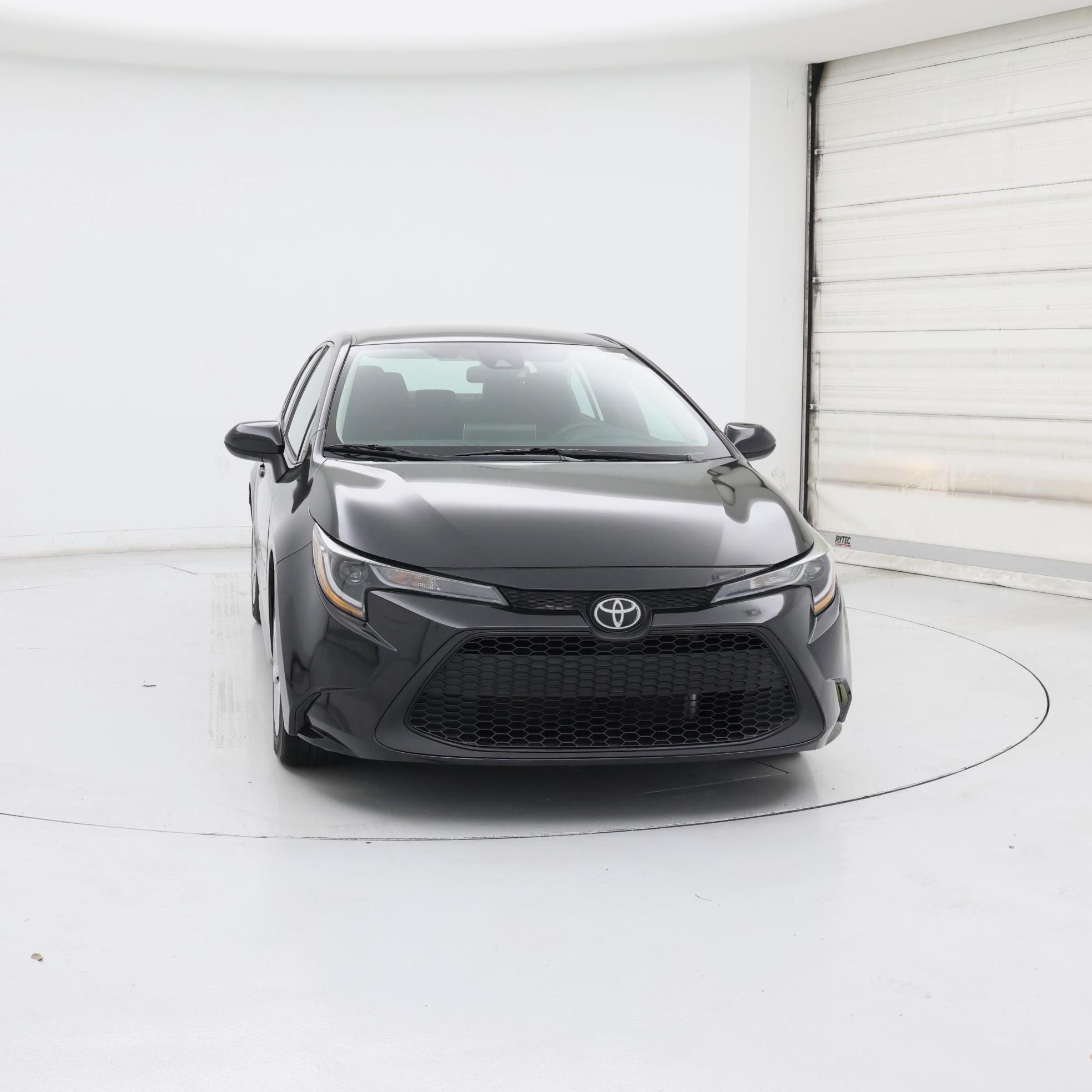 Thumbnail: 2021 Toyota Corolla - 5