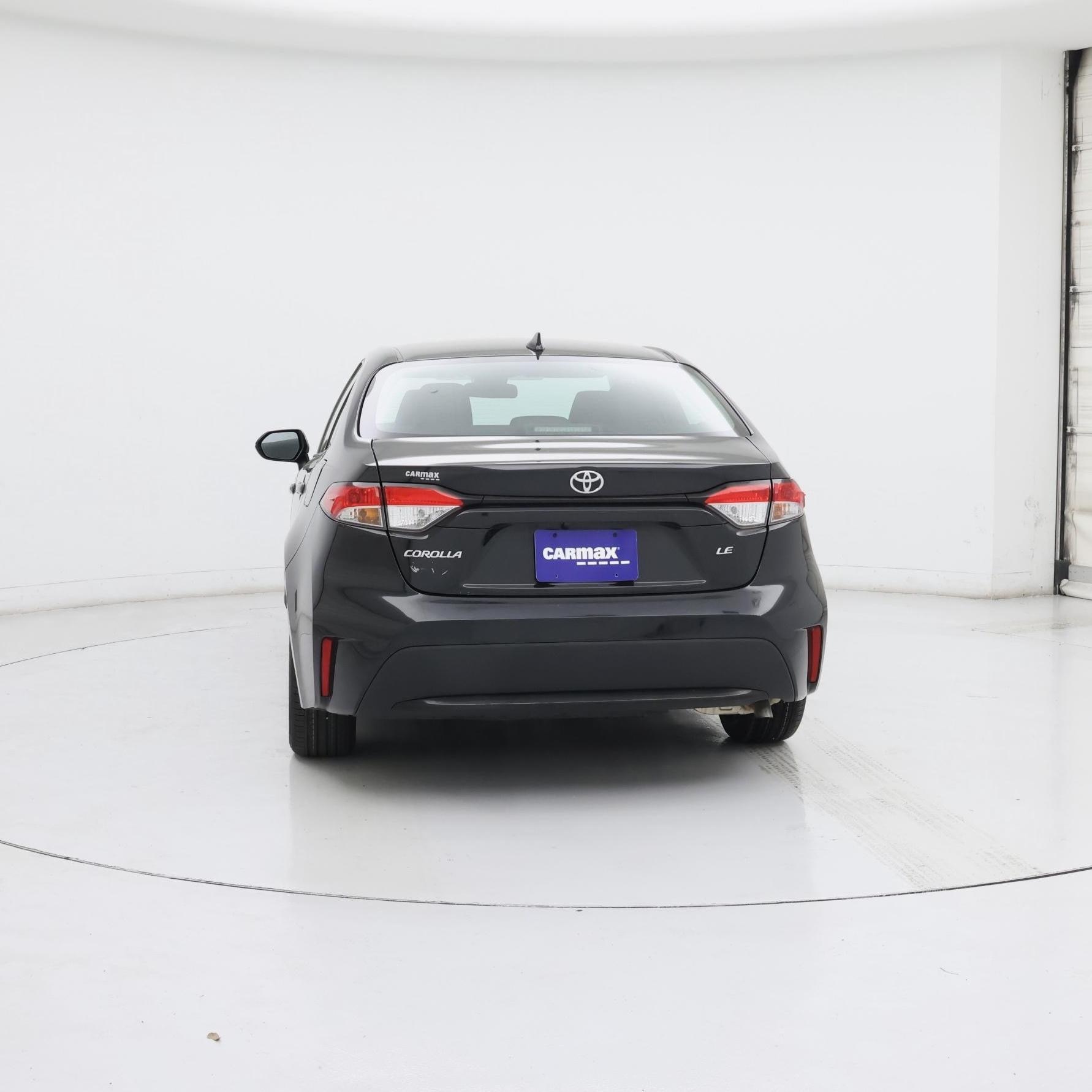 Thumbnail: 2021 Toyota Corolla - 6