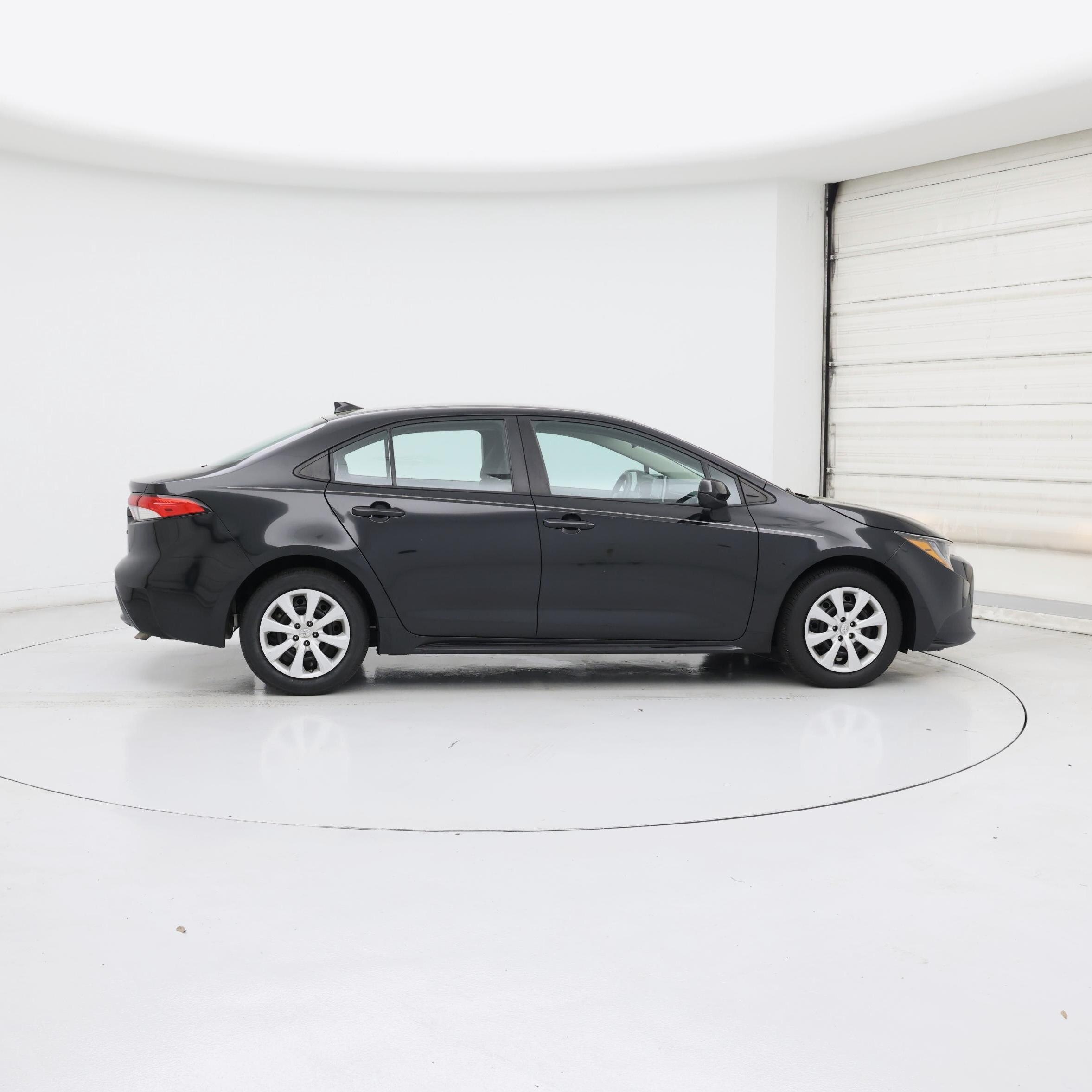 Thumbnail: 2021 Toyota Corolla - 7