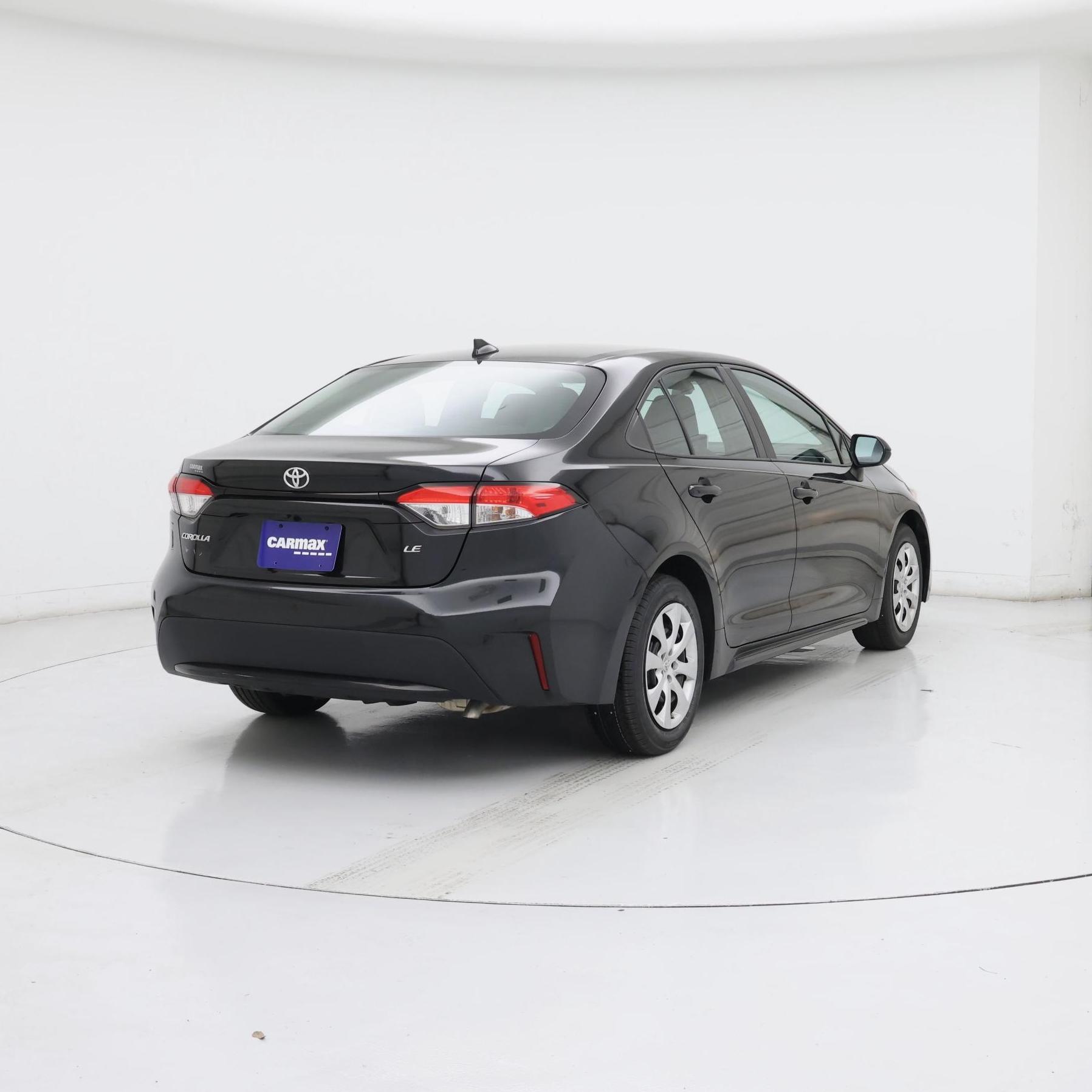 Thumbnail: 2021 Toyota Corolla - 8