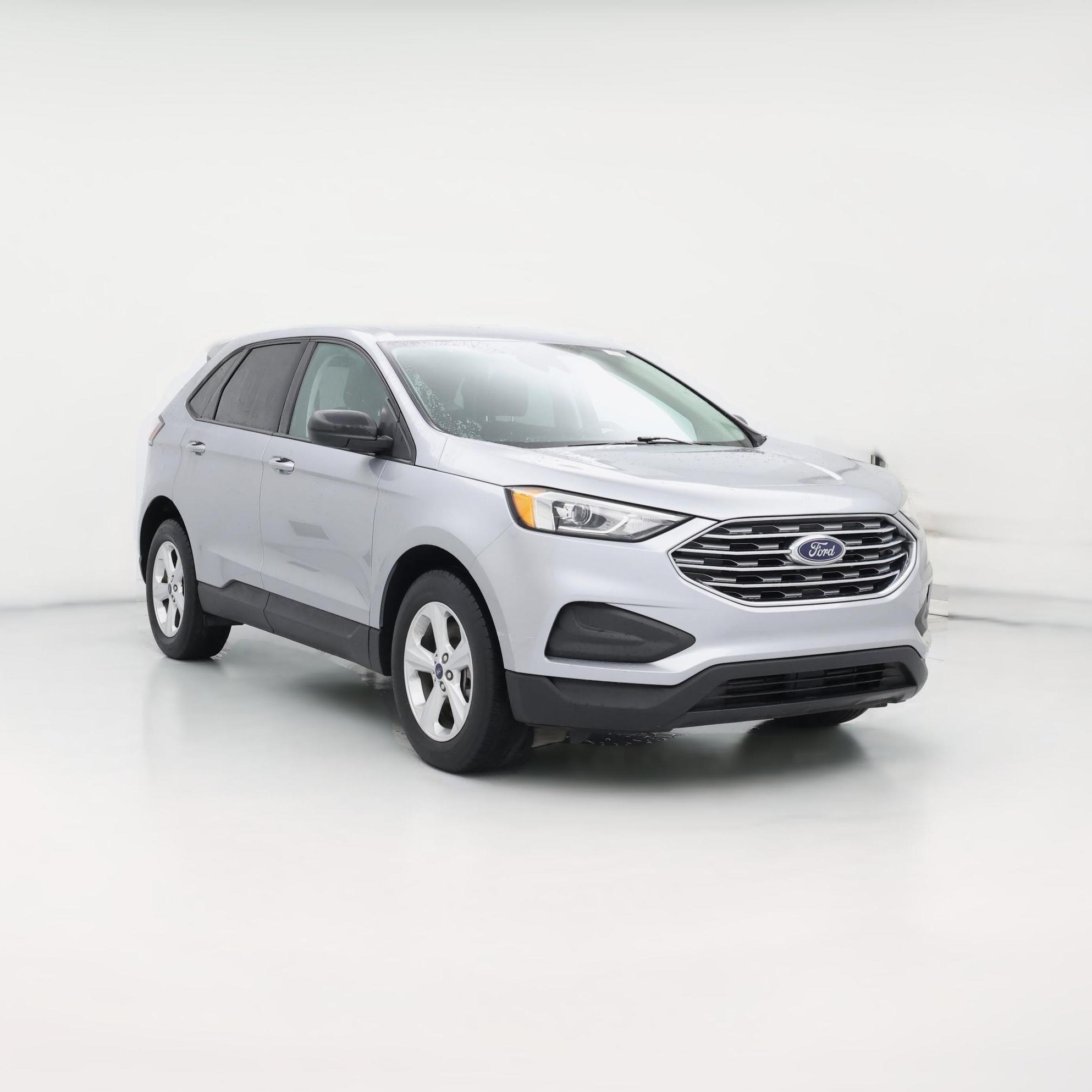 Thumbnail: 2022 Ford Edge - 1