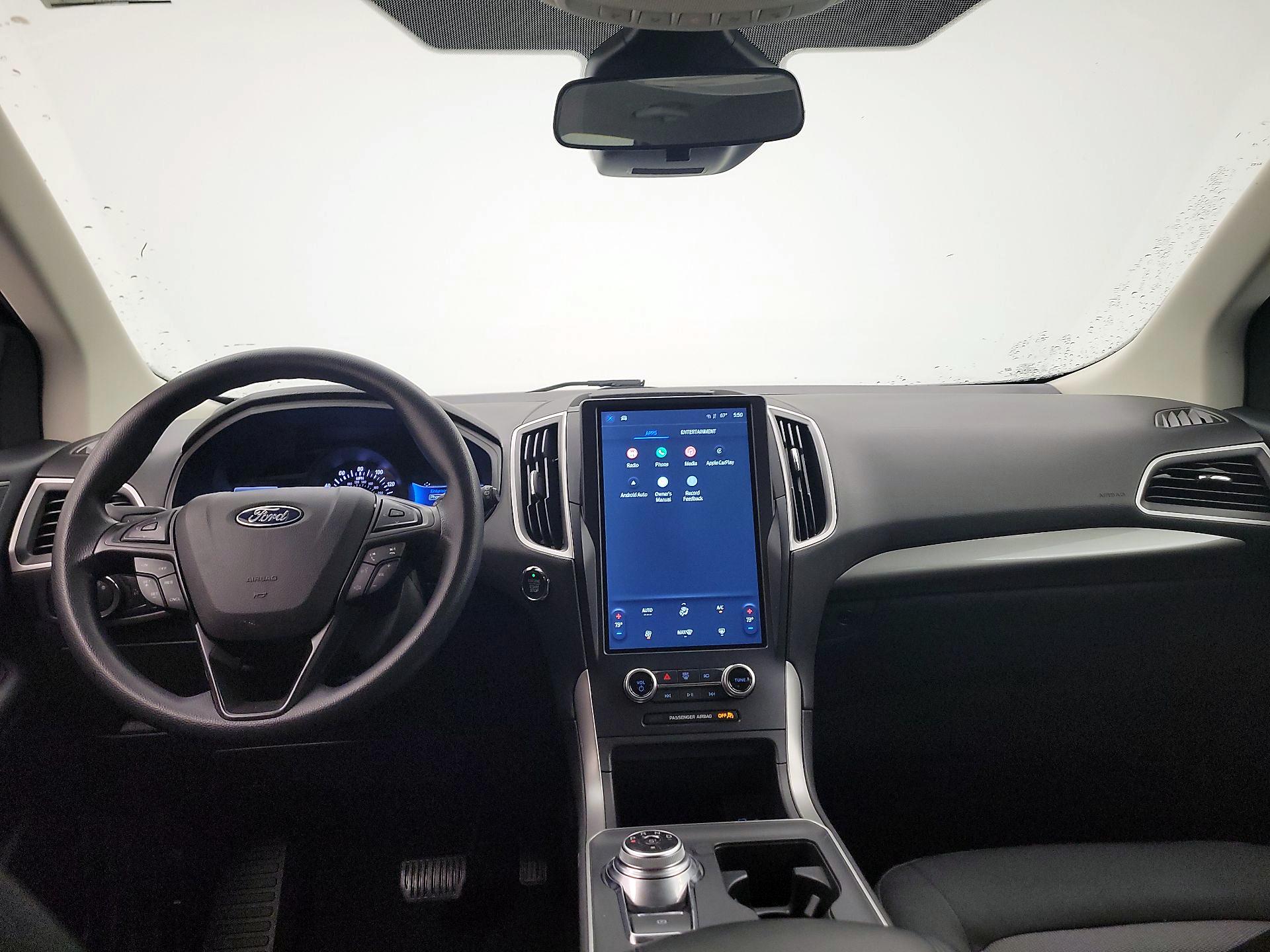 Thumbnail: 2022 Ford Edge - 9