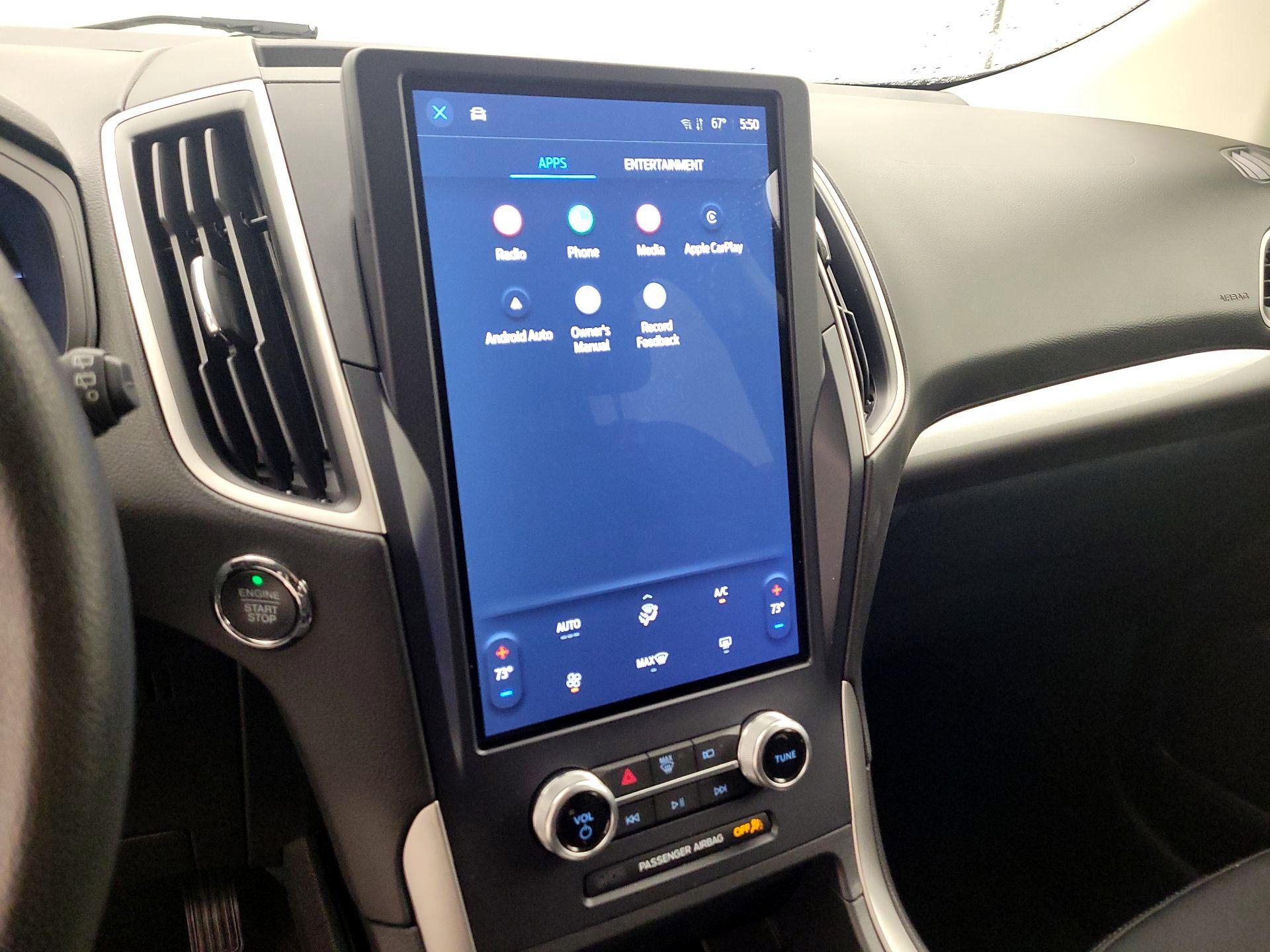 Thumbnail: 2022 Ford Edge - 15