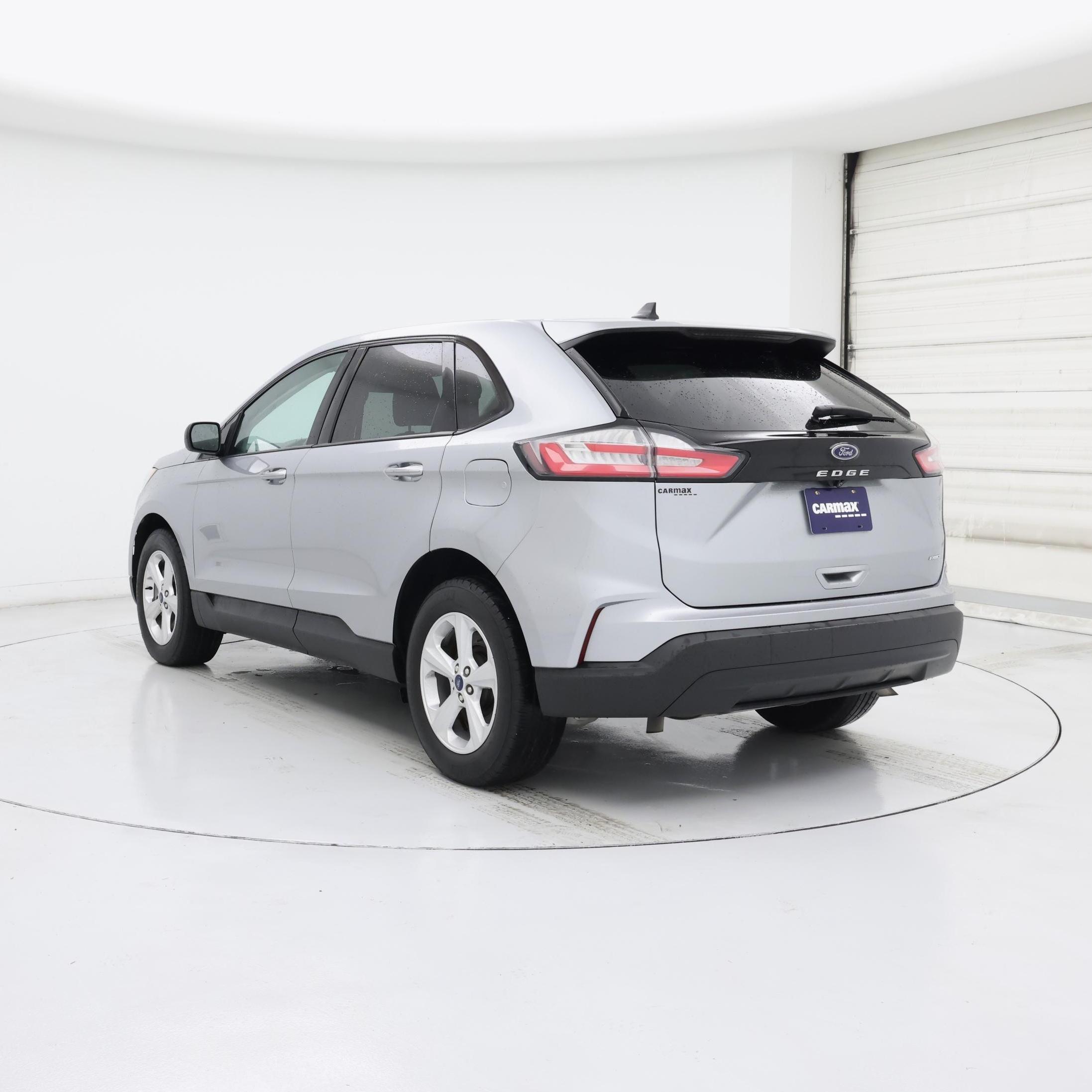 Thumbnail: 2022 Ford Edge - 2