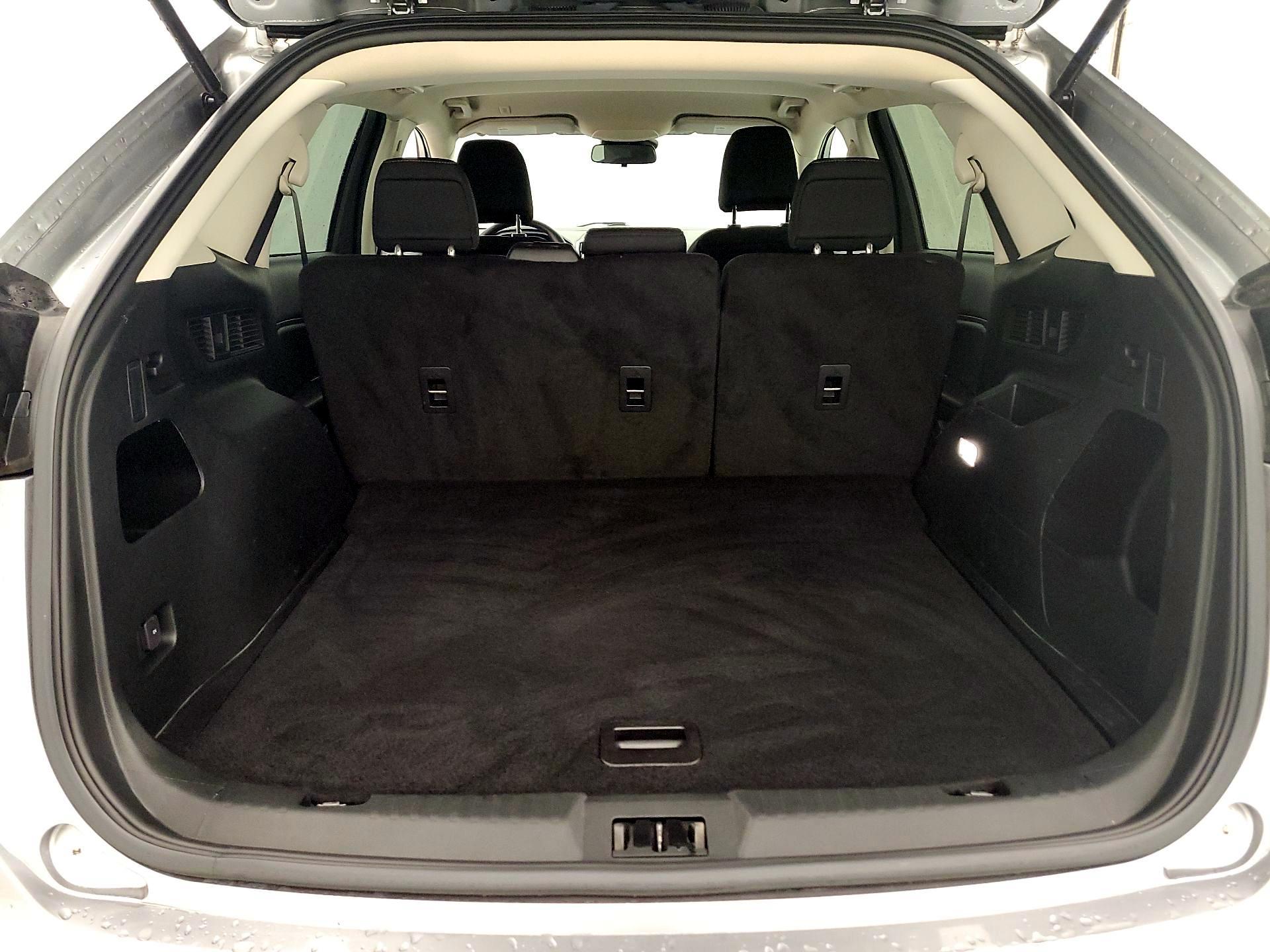 Thumbnail: 2022 Ford Edge - 20