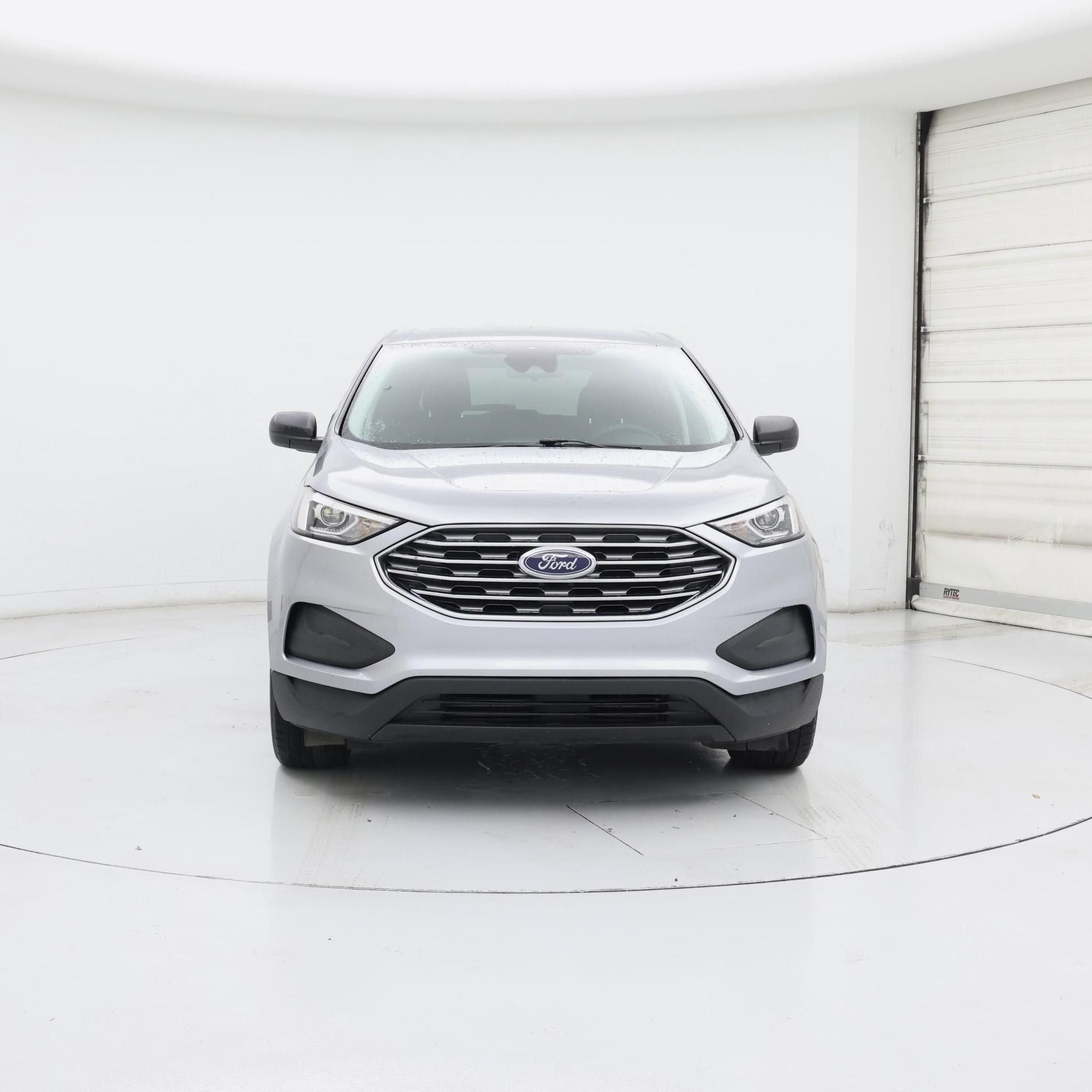Thumbnail: 2022 Ford Edge - 5