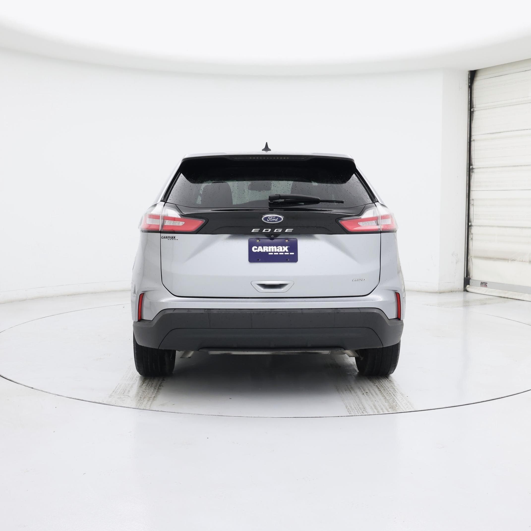 Thumbnail: 2022 Ford Edge - 6