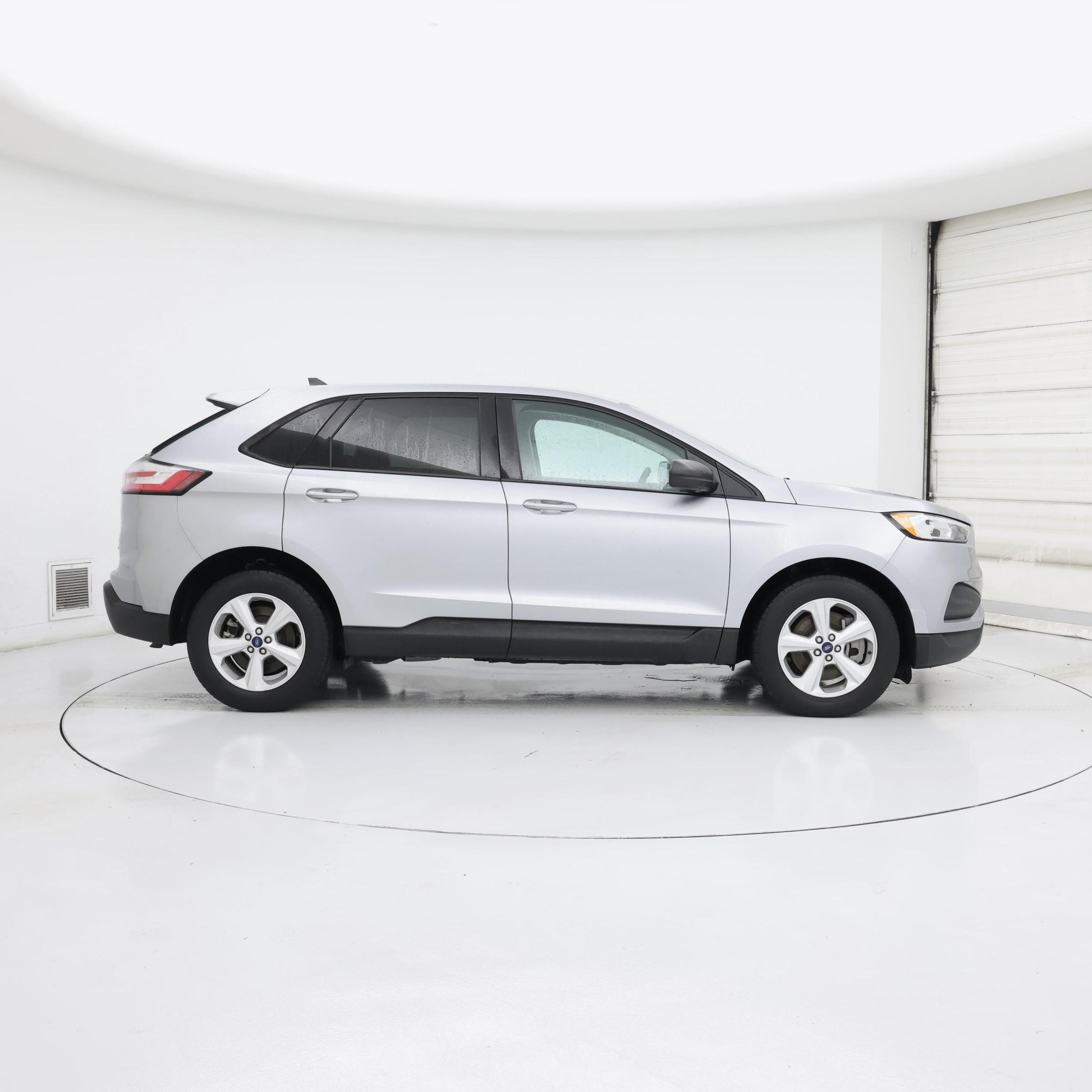 Thumbnail: 2022 Ford Edge - 7