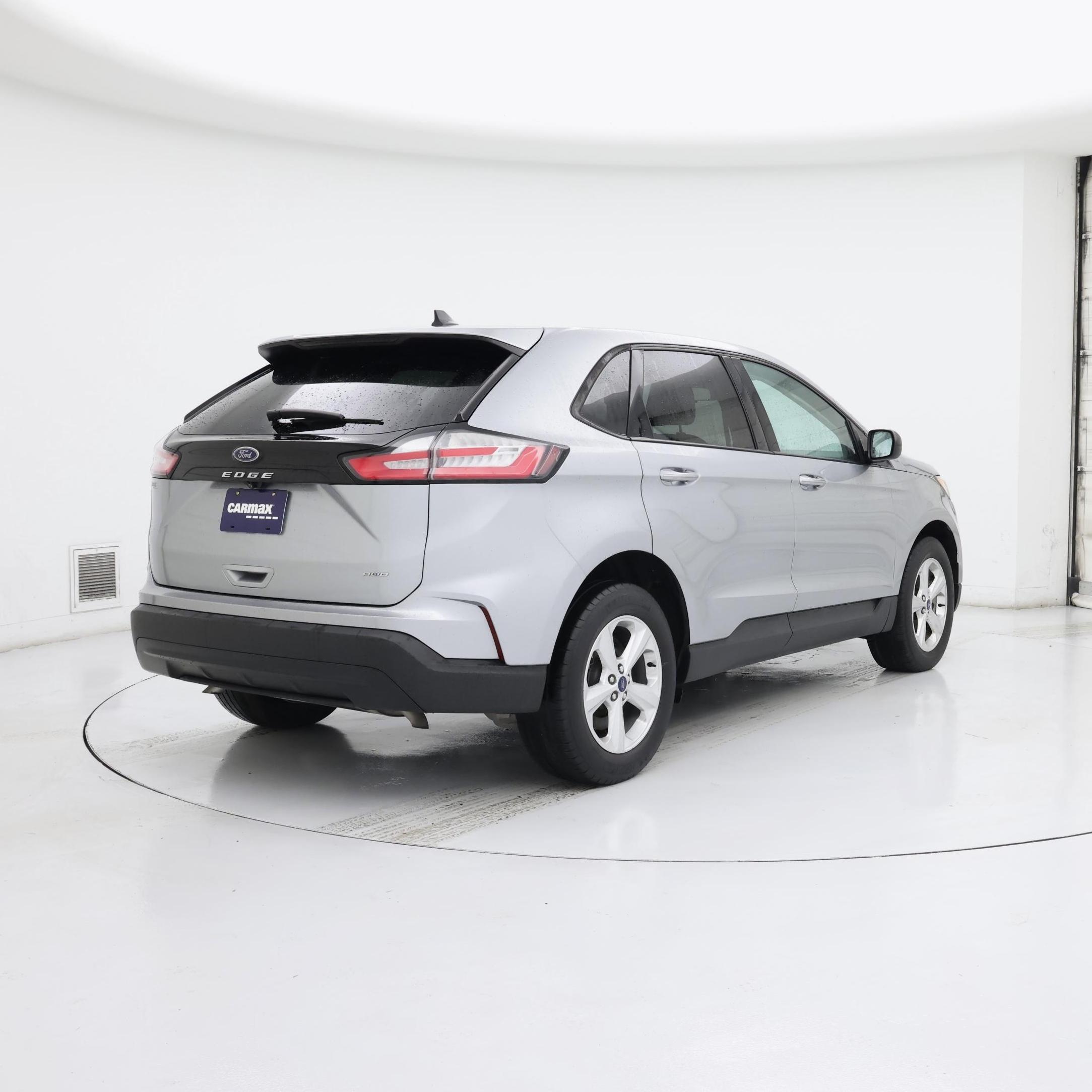 Thumbnail: 2022 Ford Edge - 8