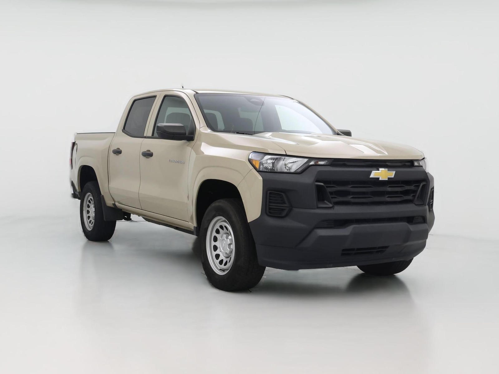 2023 Chevrolet Colorado