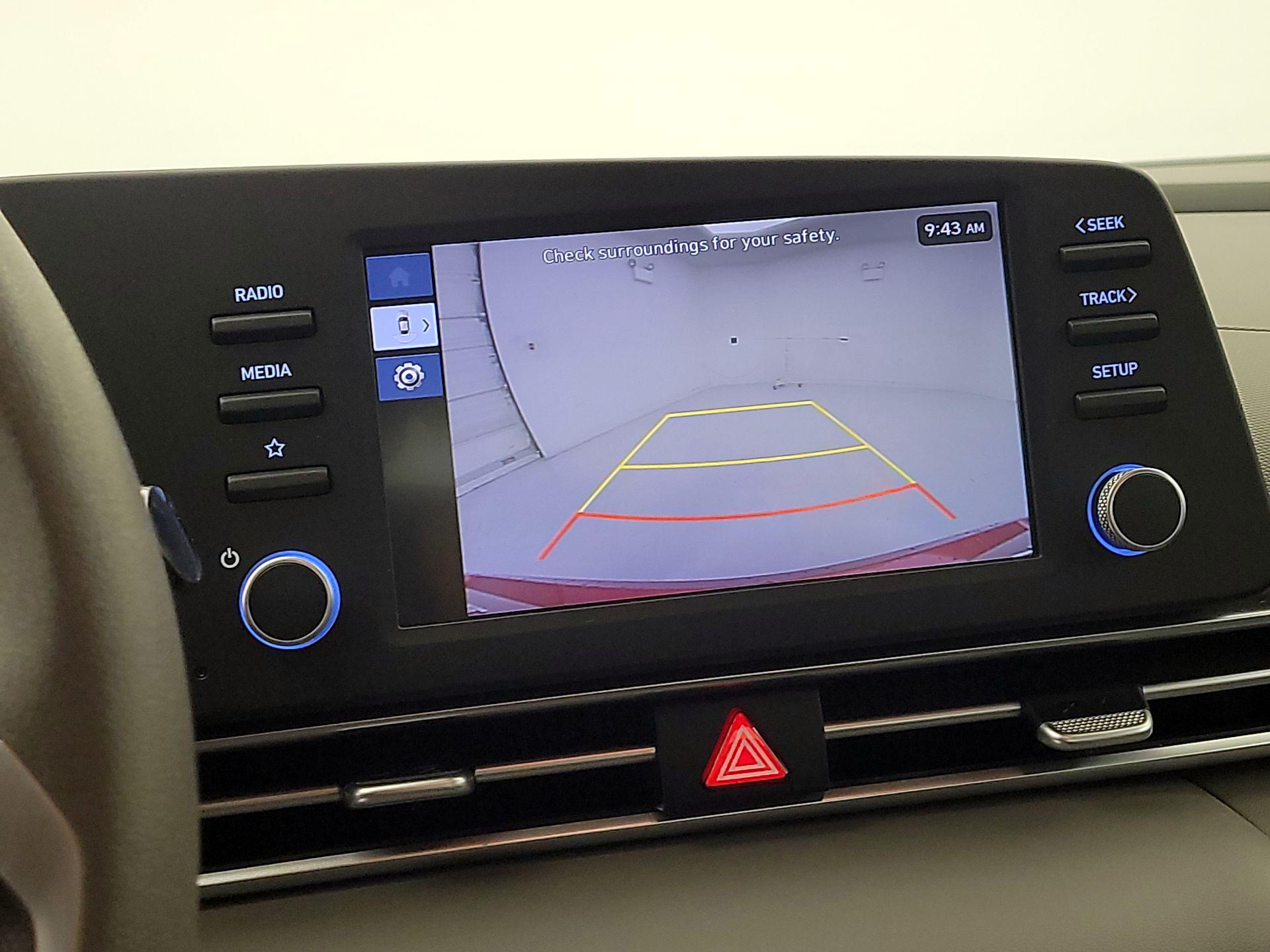 Thumbnail: 2024 Hyundai Elantra - 14