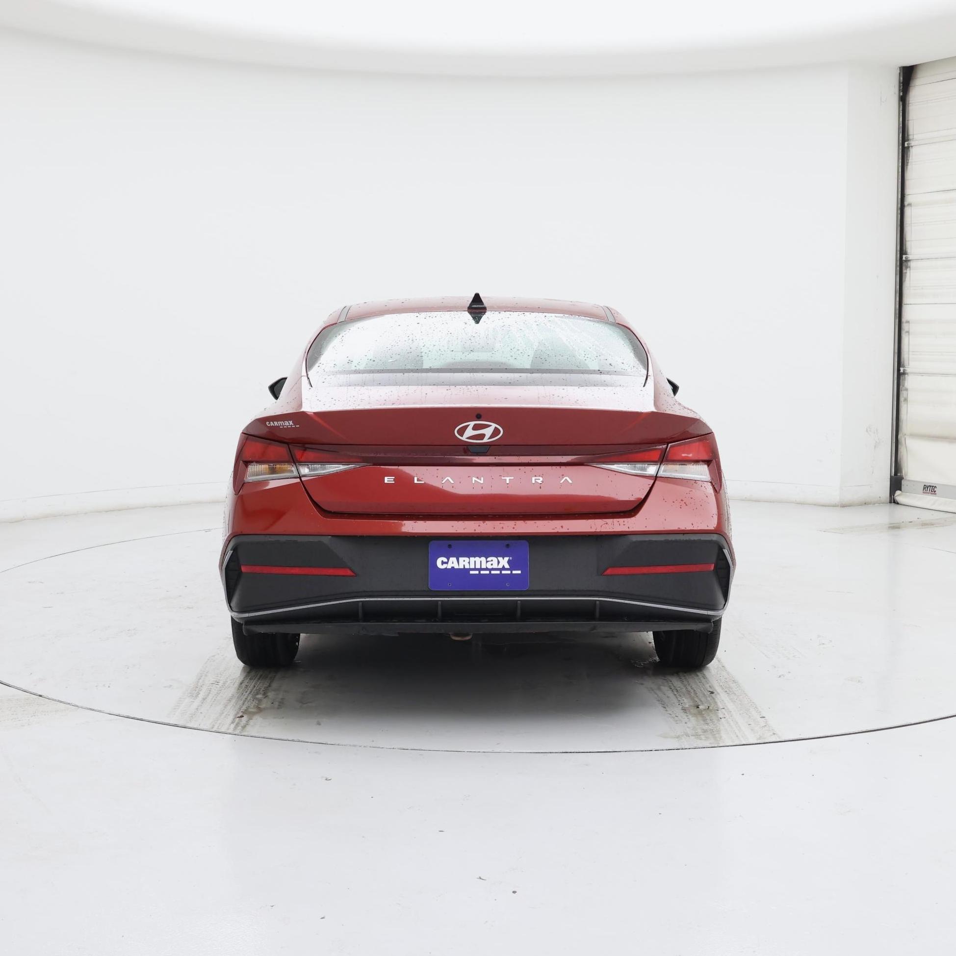 Thumbnail: 2024 Hyundai Elantra - 6