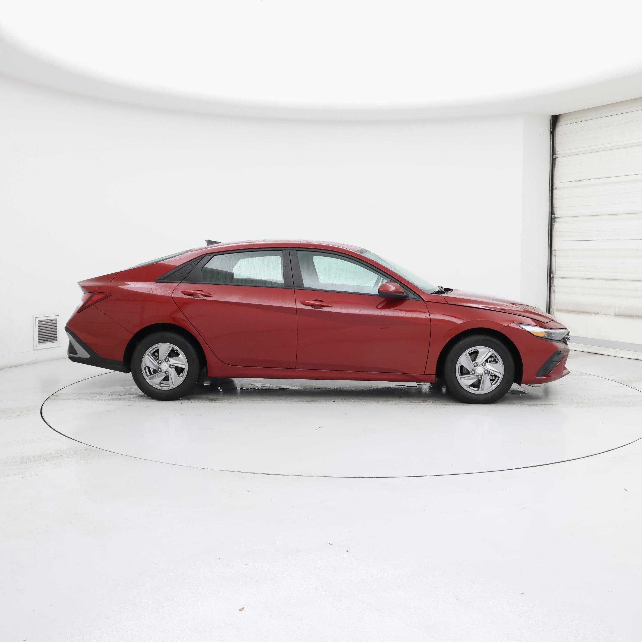 Thumbnail: 2024 Hyundai Elantra - 7