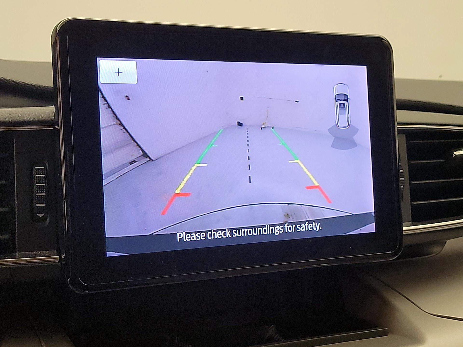 Thumbnail: 2023 Ford Explorer - 14