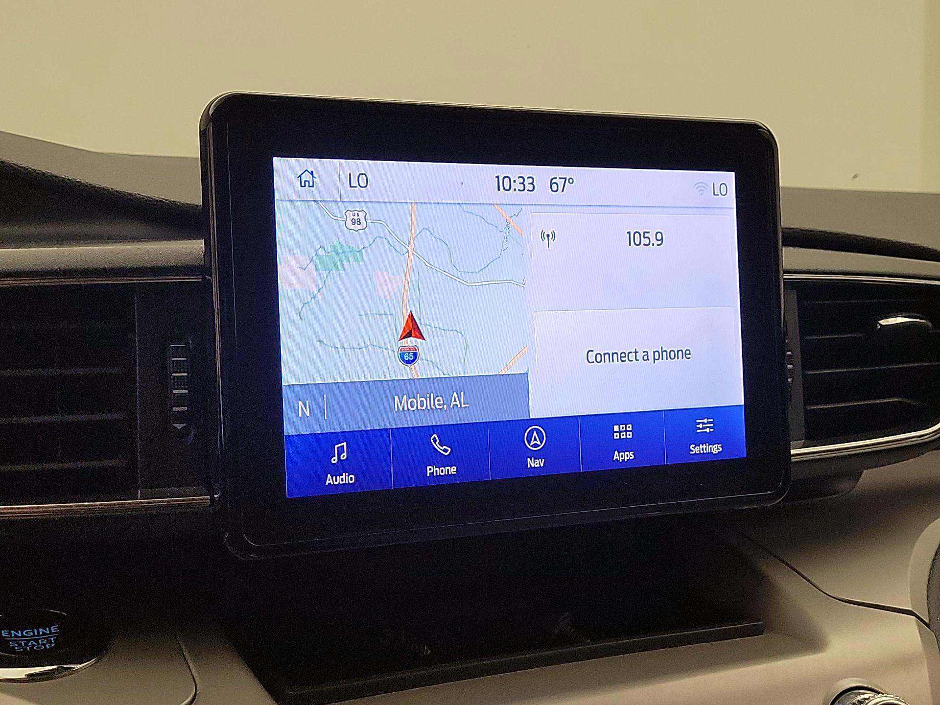 Thumbnail: 2023 Ford Explorer - 15