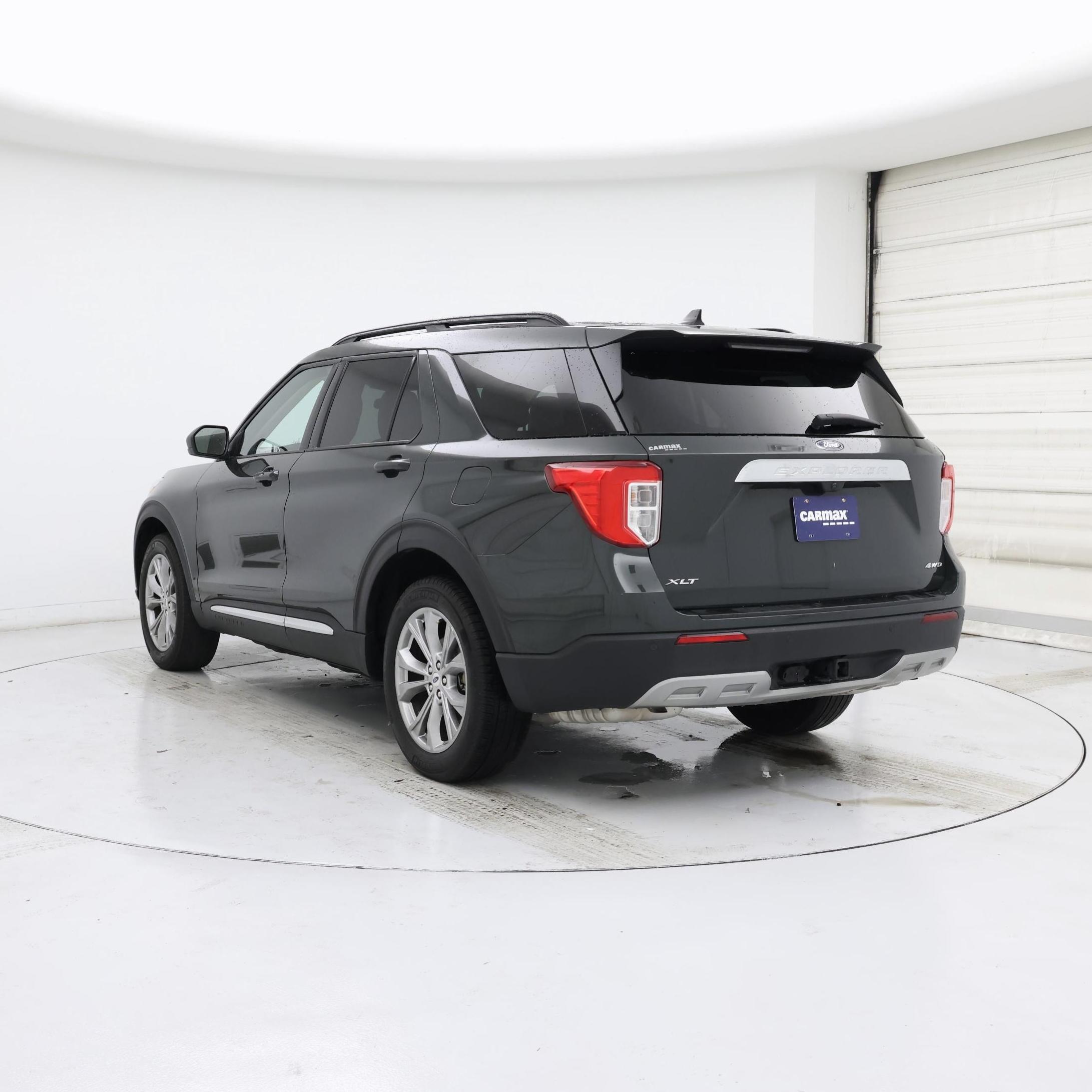 Thumbnail: 2023 Ford Explorer - 2