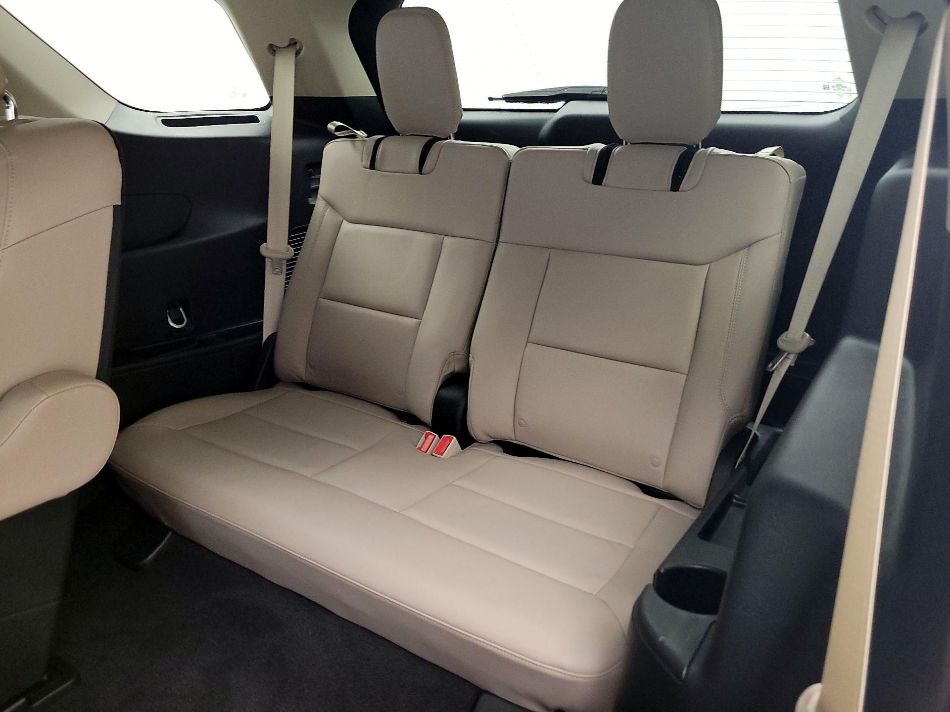 Thumbnail: 2023 Ford Explorer - 20