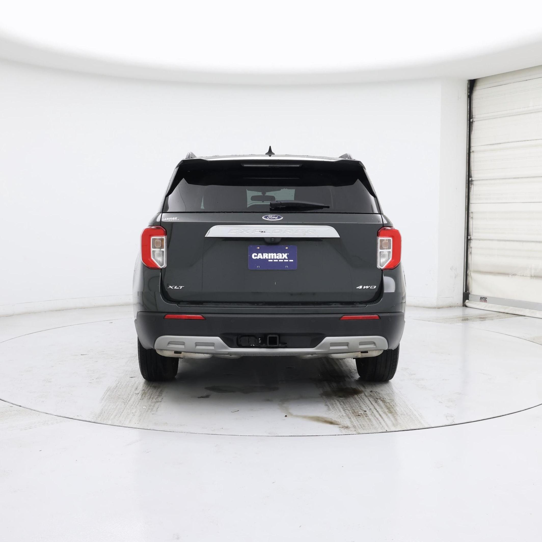 Thumbnail: 2023 Ford Explorer - 6