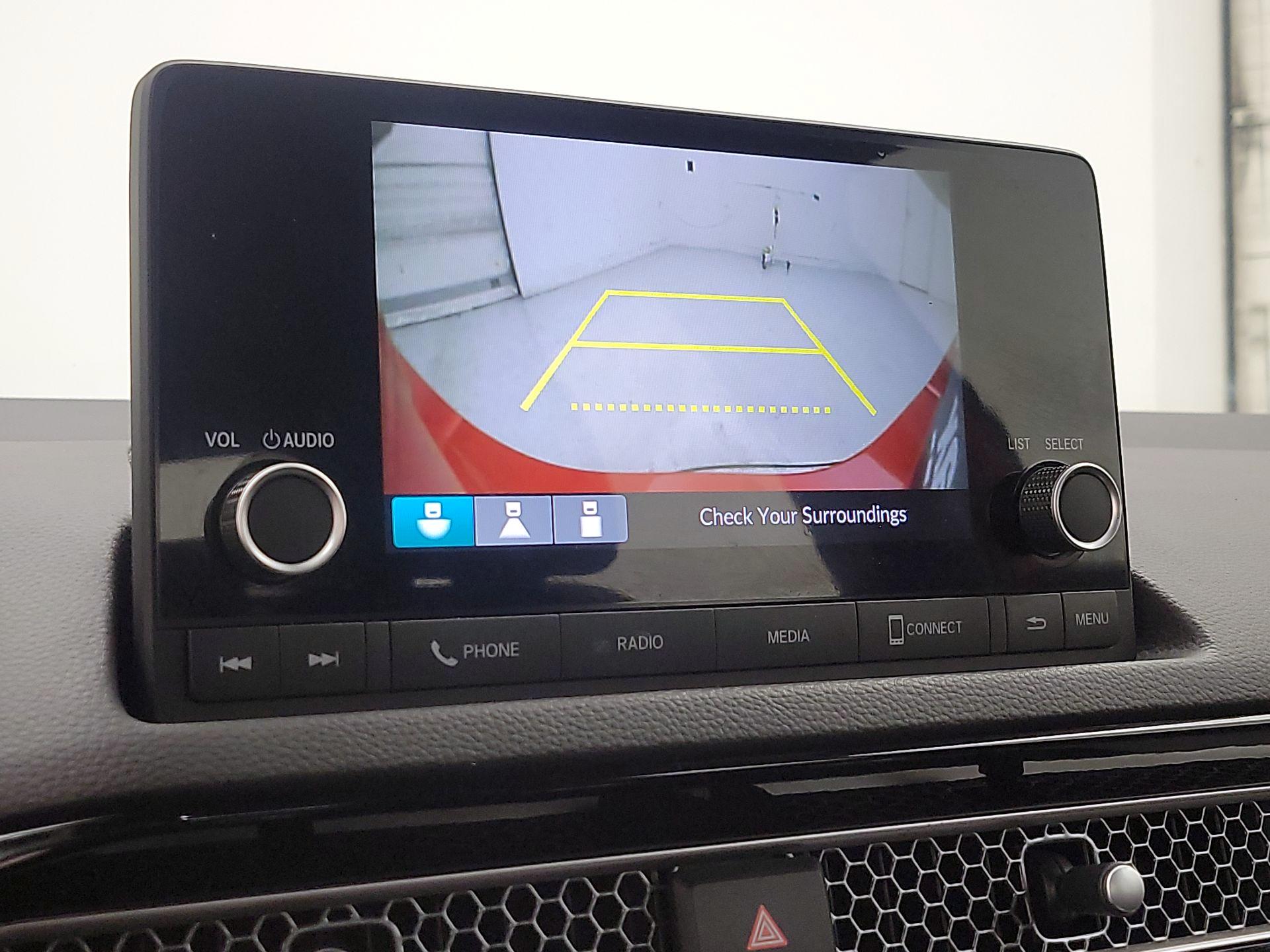 Thumbnail: 2023 Honda Civic - 14