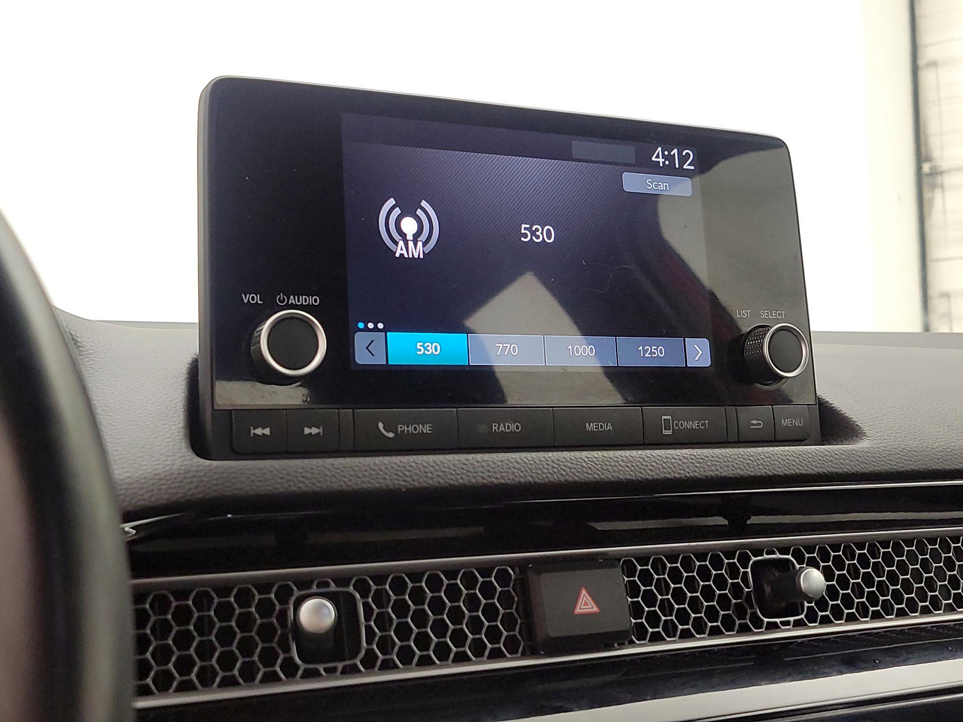 Thumbnail: 2023 Honda Civic - 15